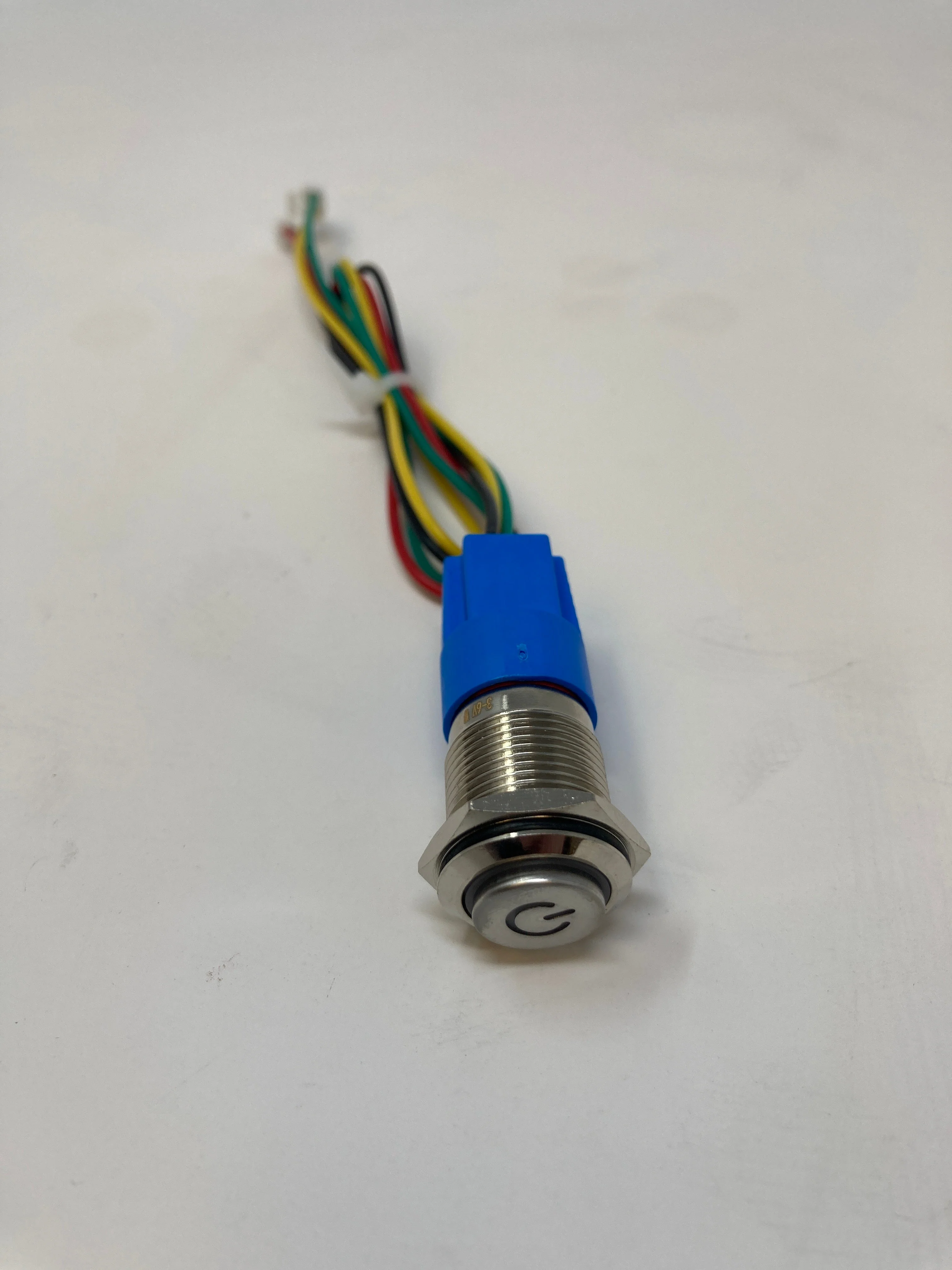 DF54 Power Switch