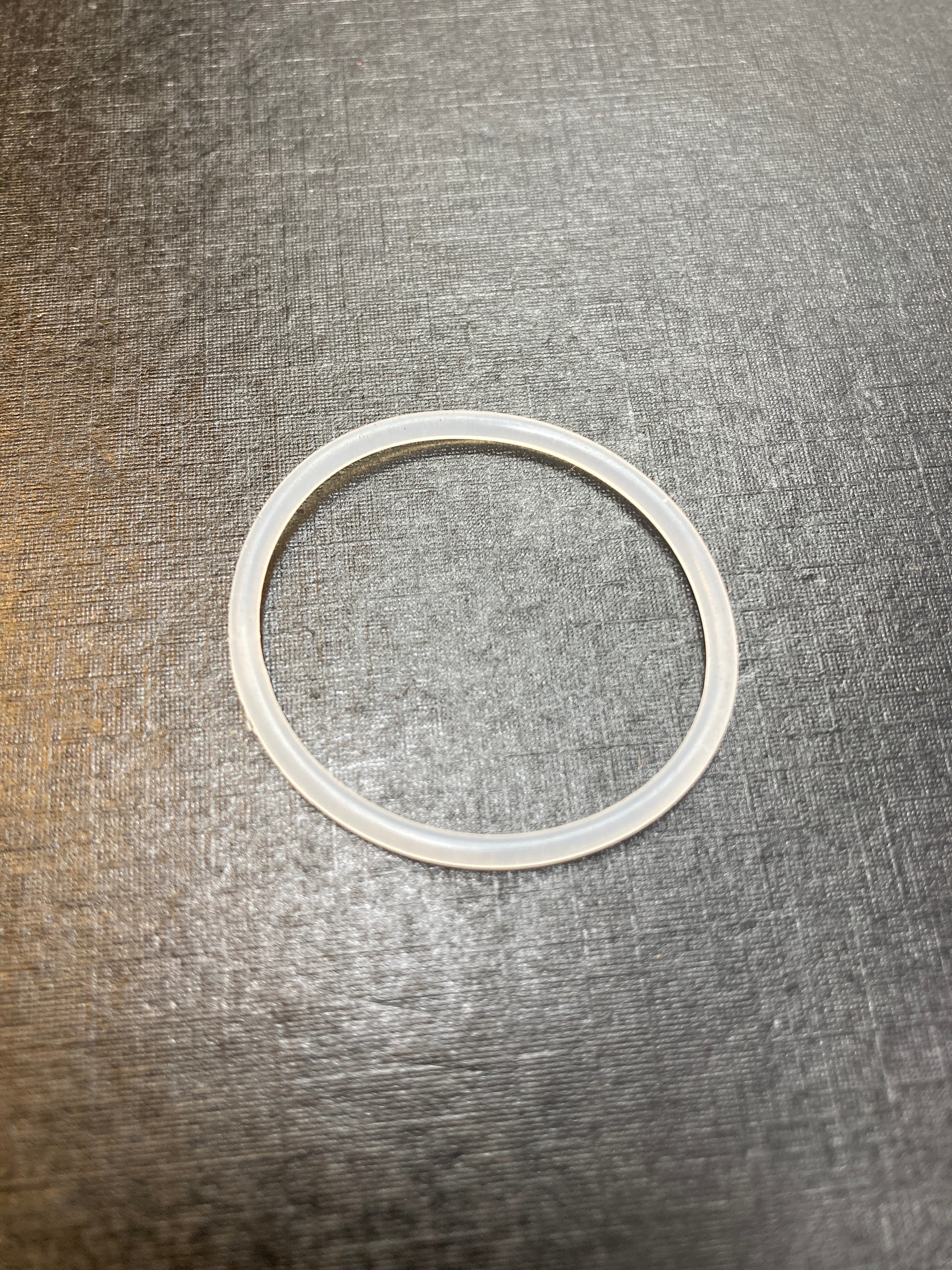 DF54 Silicone O-Rings For Under Burrs 36mm