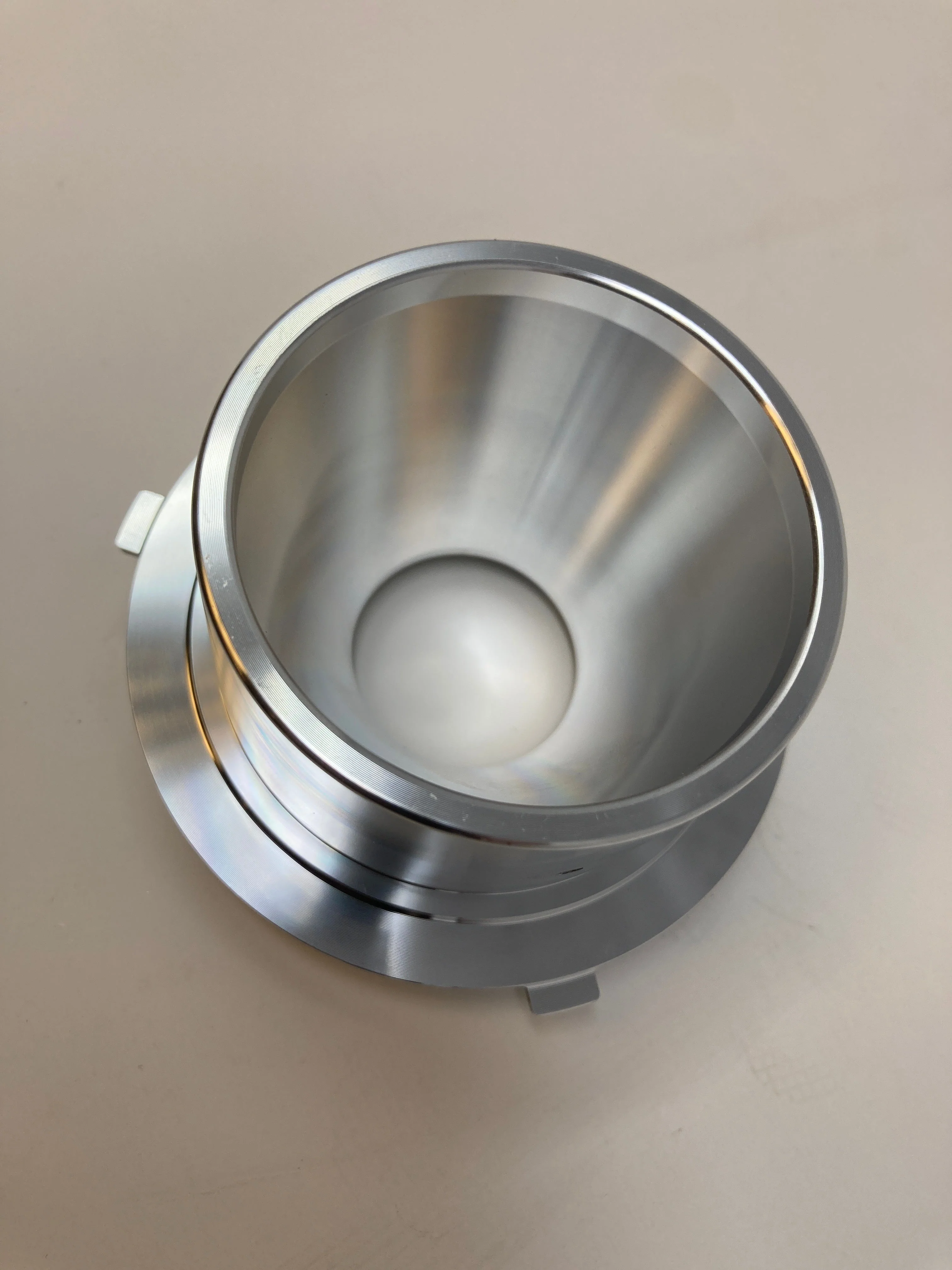 DF54 Upper Burr Carrier