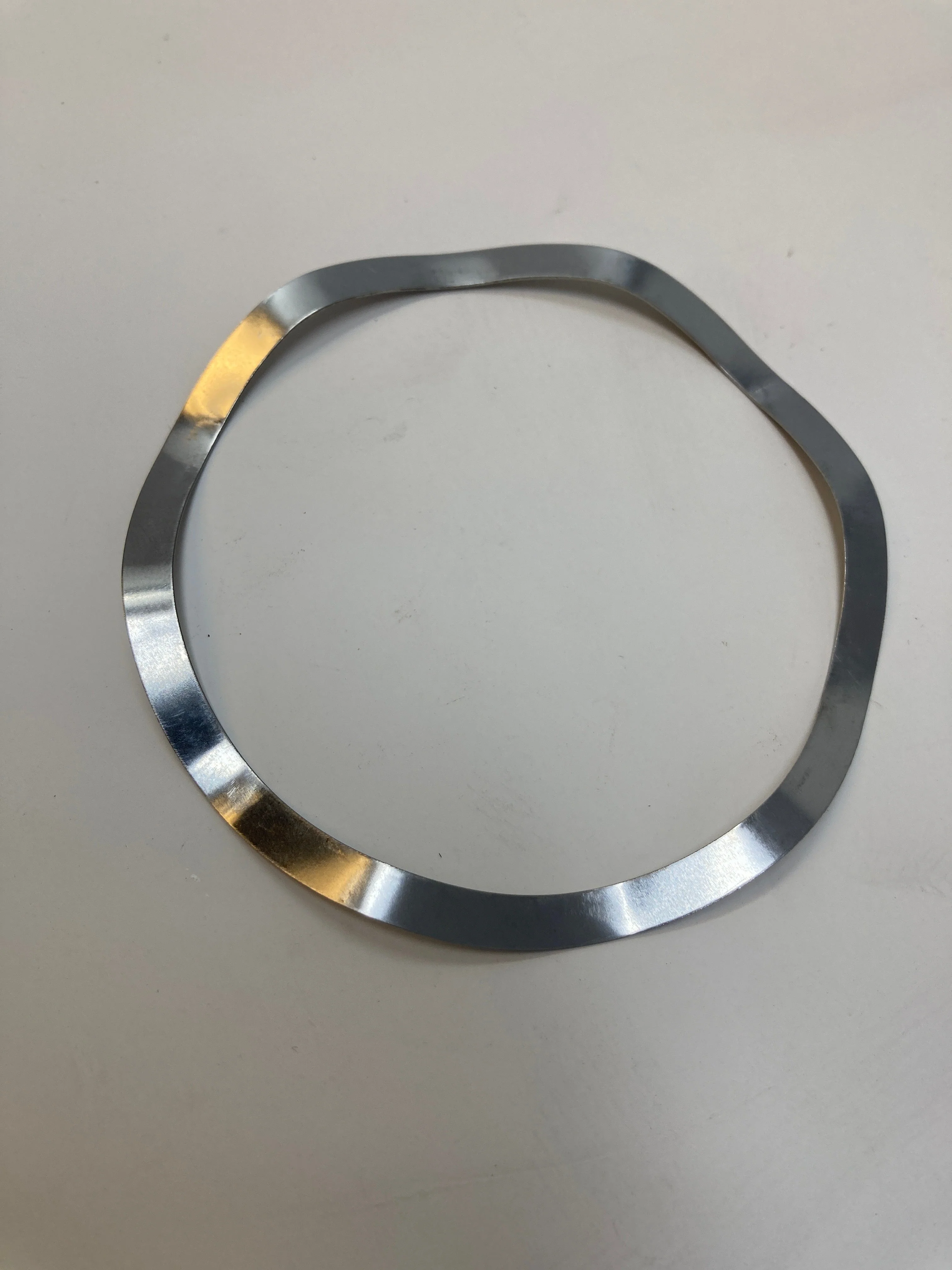DF54 Wave Spring