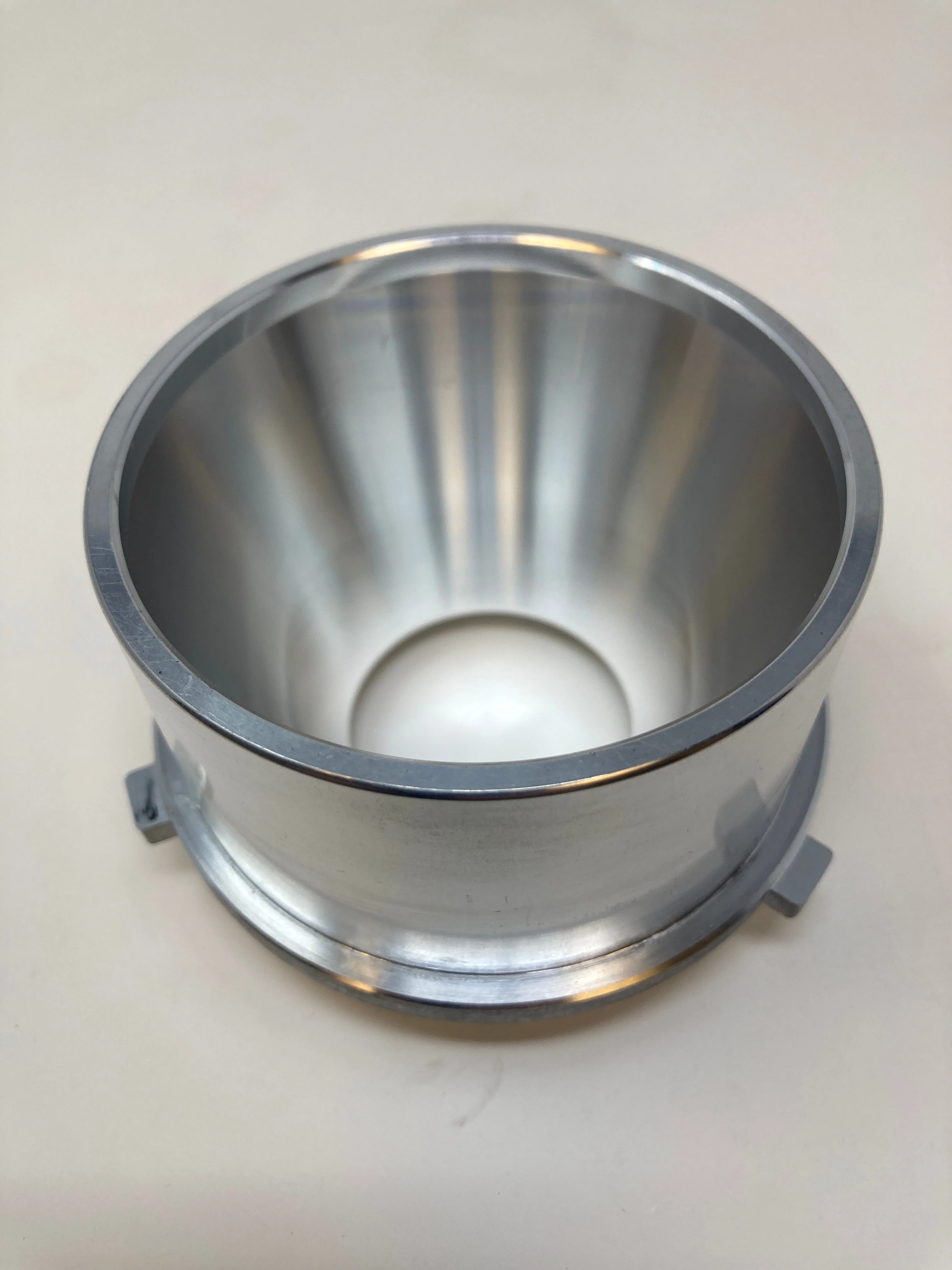 DF64 Gen 2 Upper Burr Carrier