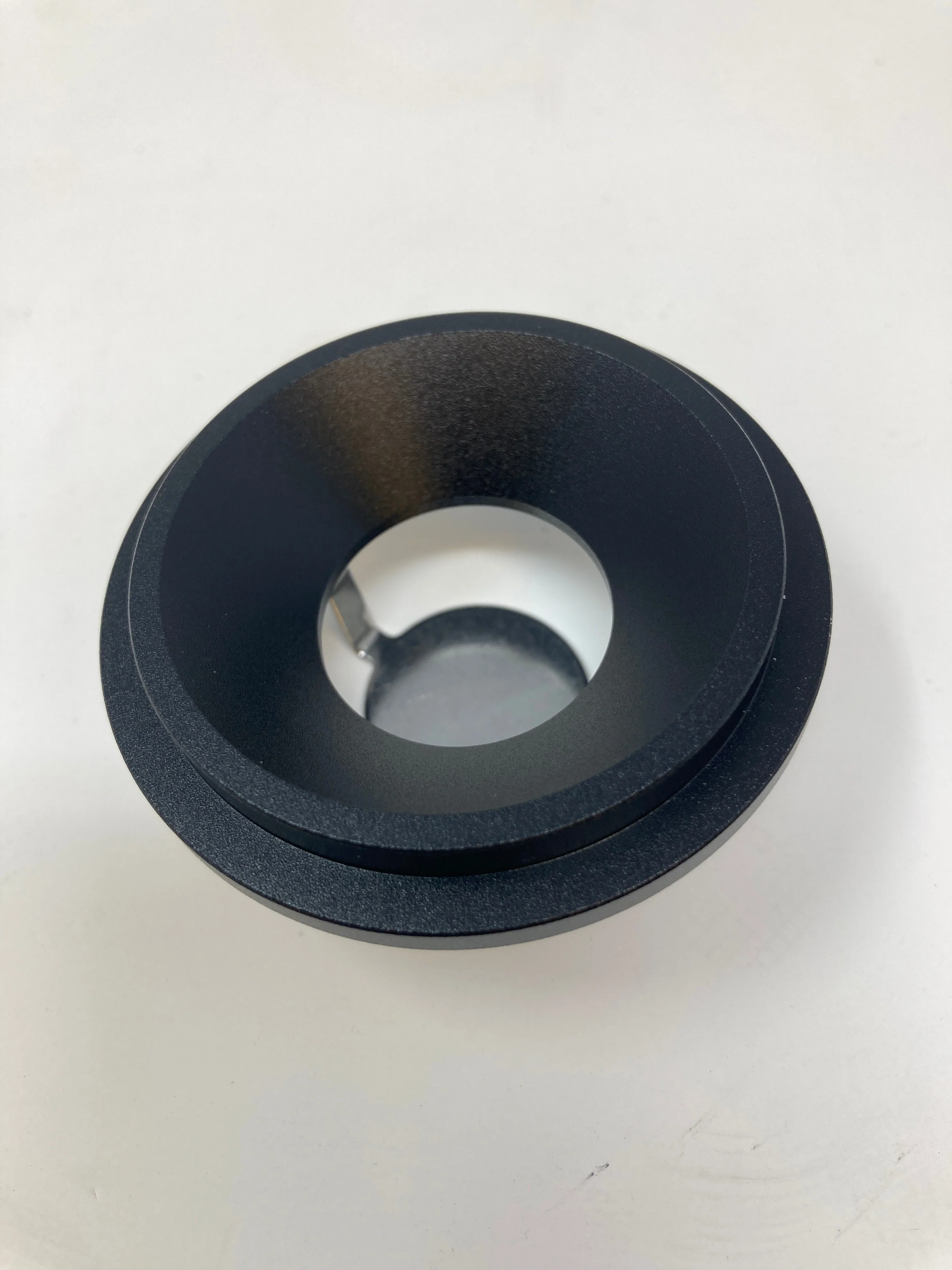 DF64V Anti Popcorn Disc Black