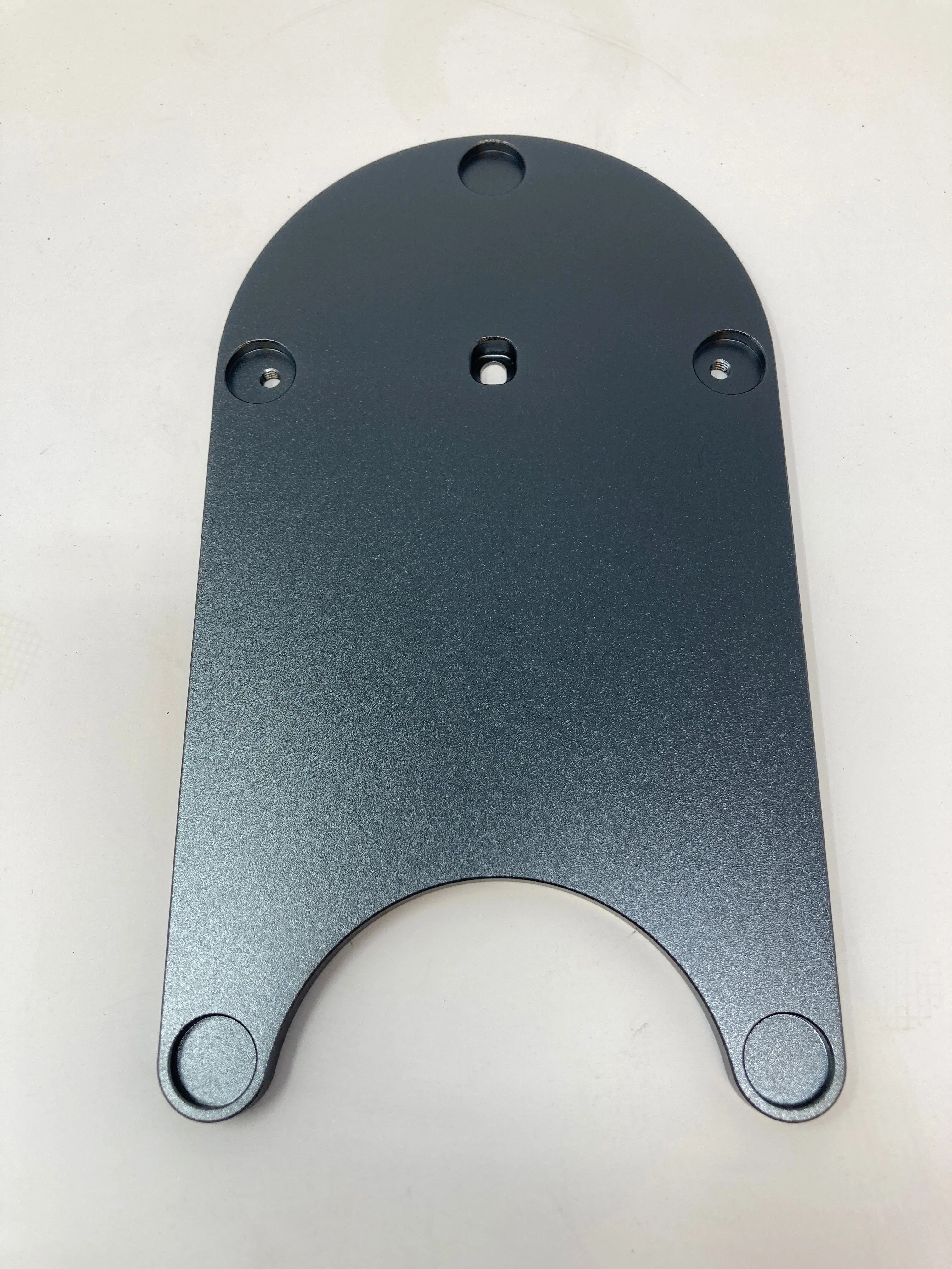 DF64V Base Gray