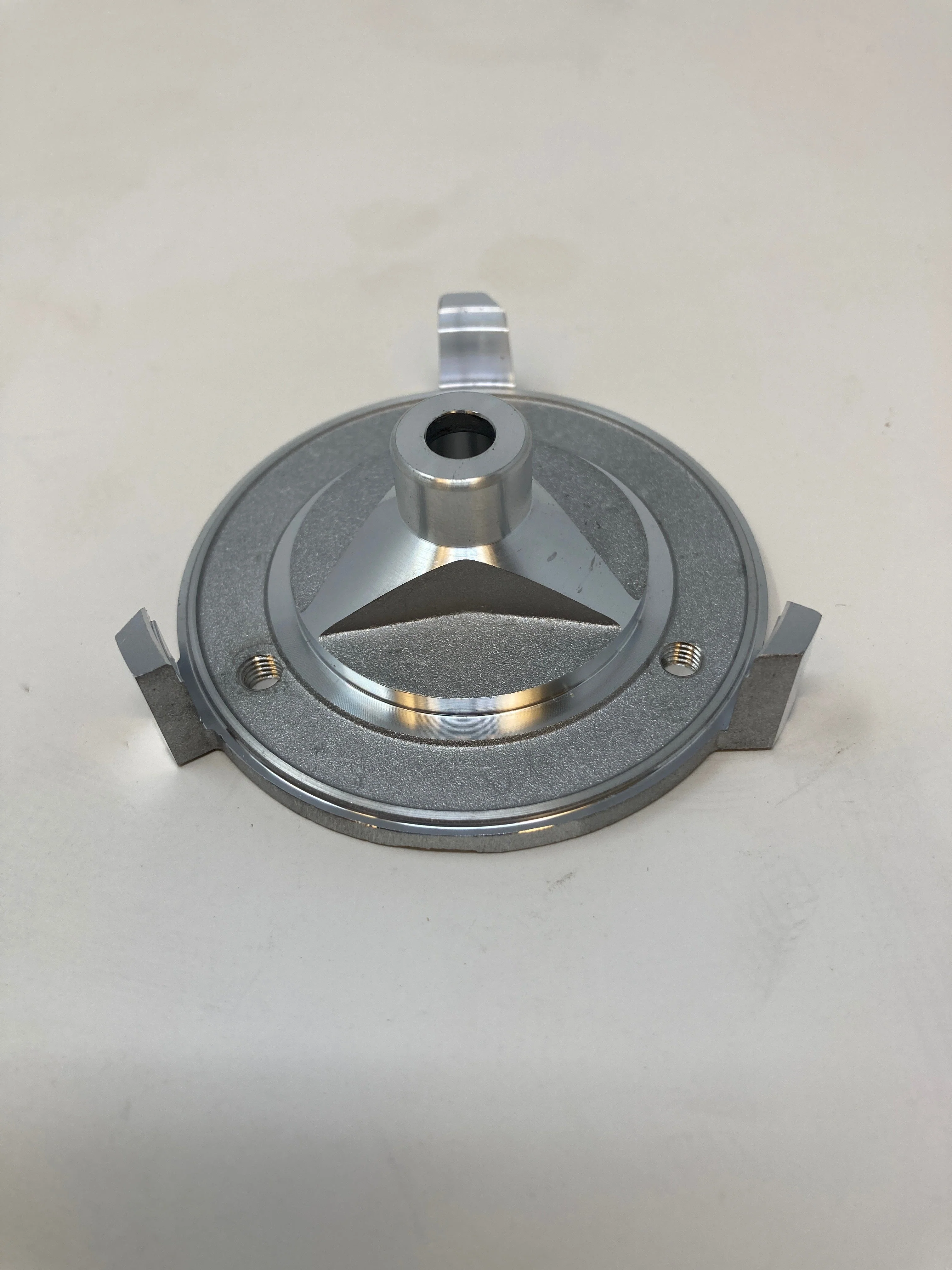 DF64V Rotating Burr Carrier