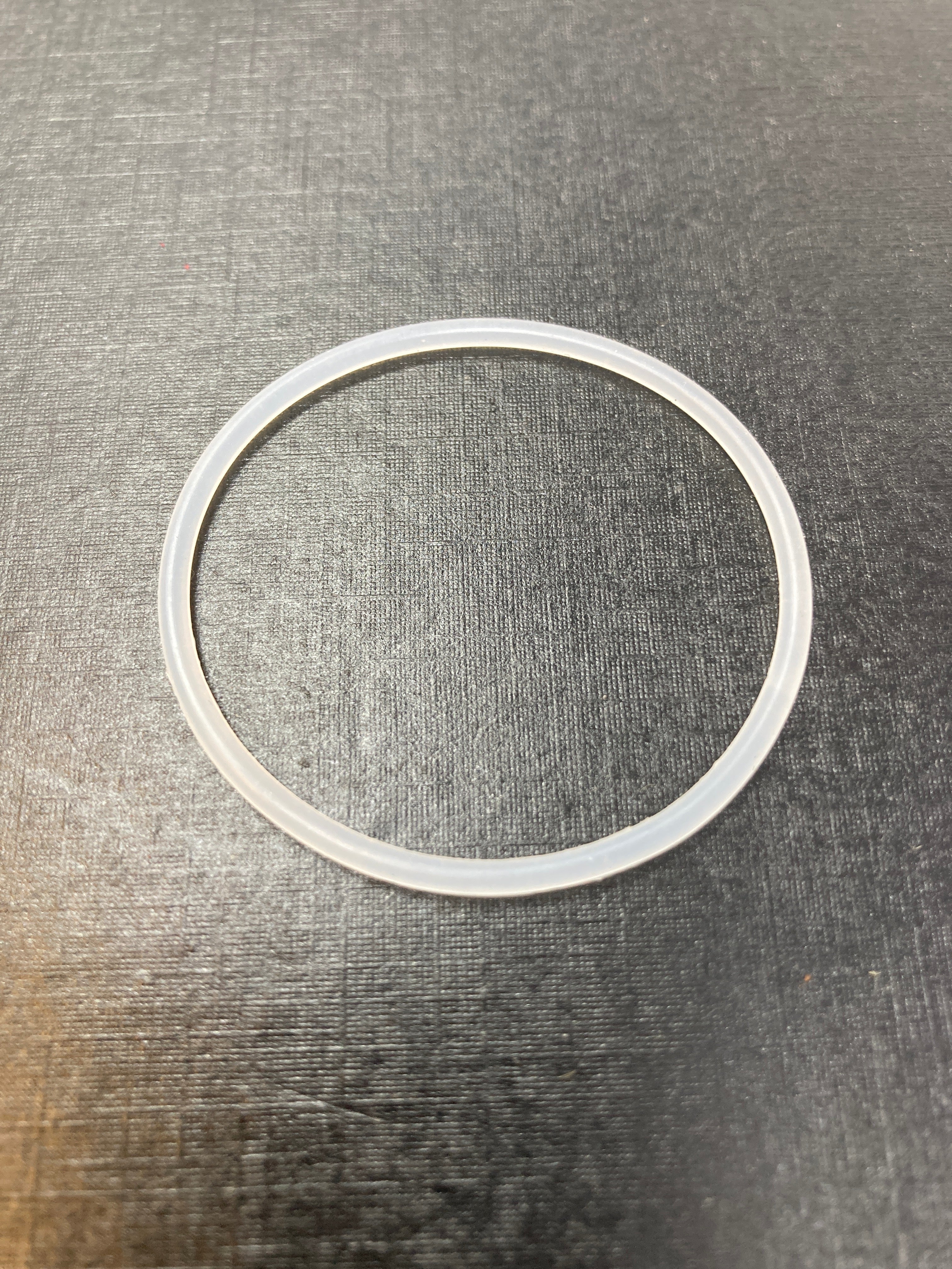 DF64V Silicone Lower Burr O-Ring