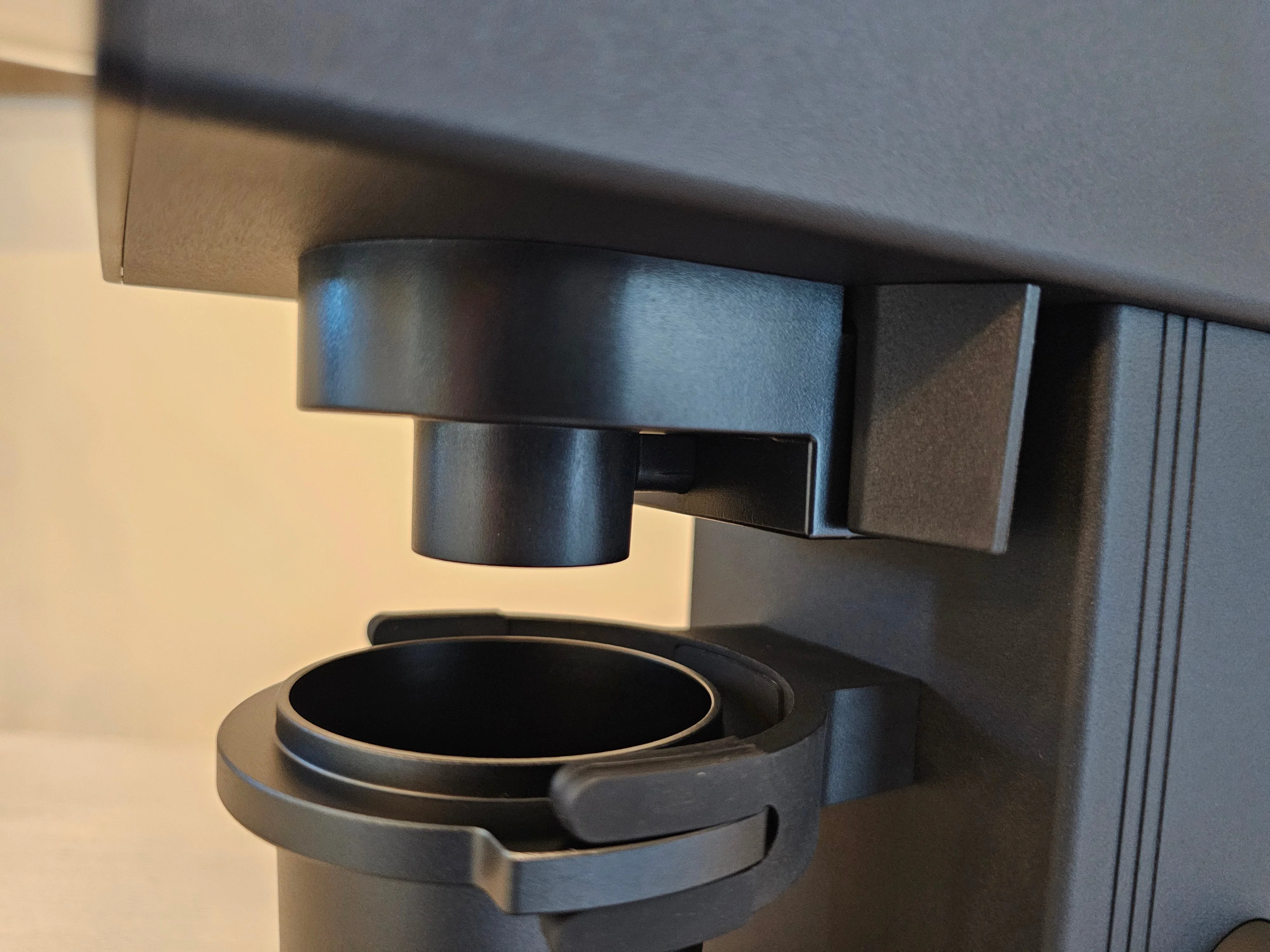 OPEN BOX CF64V Grinder by Turin - Variable Speed Single Dose Grinder - Image 7