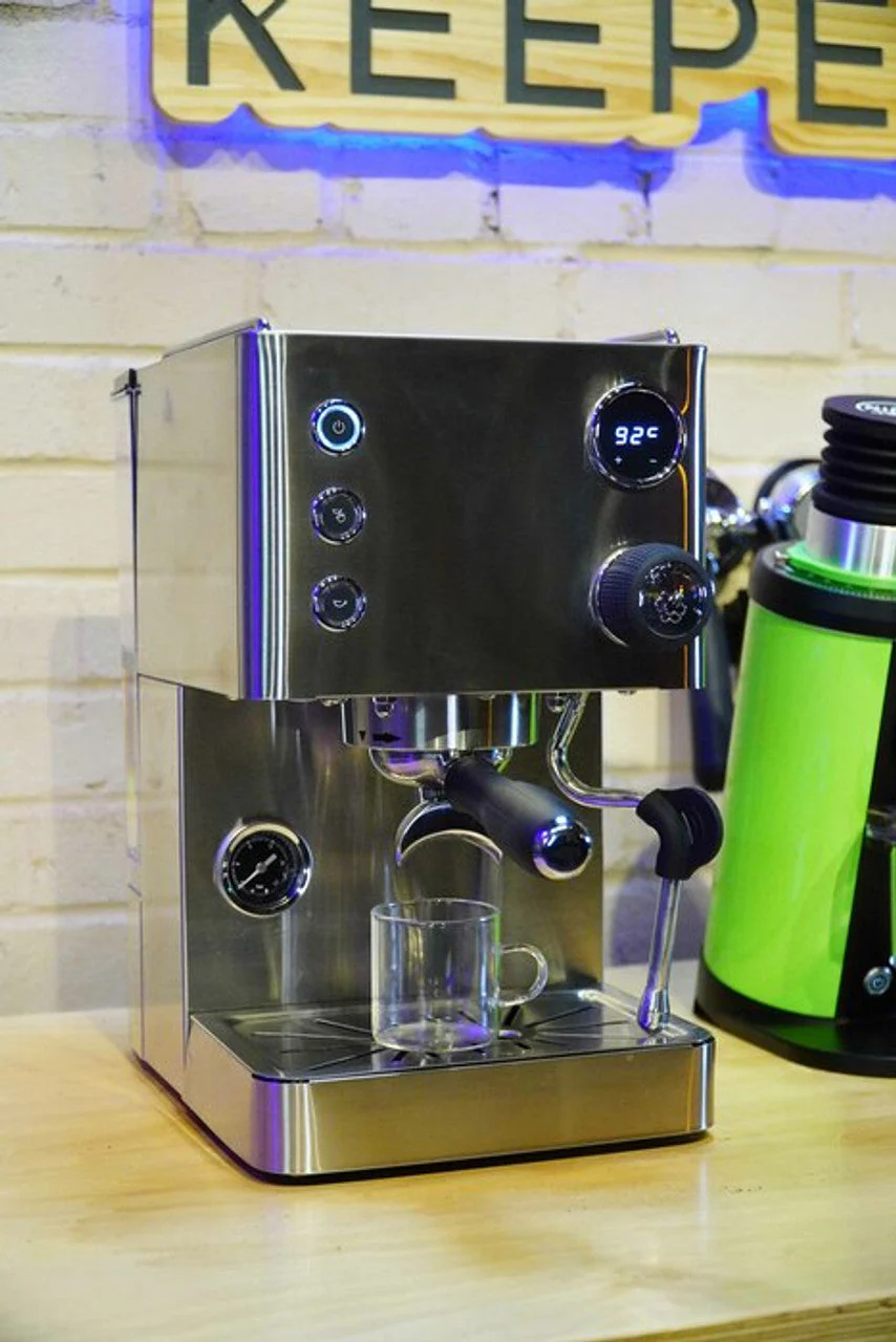 OPEN BOX Turin™ Legato™ Espresso Machine - Image 11