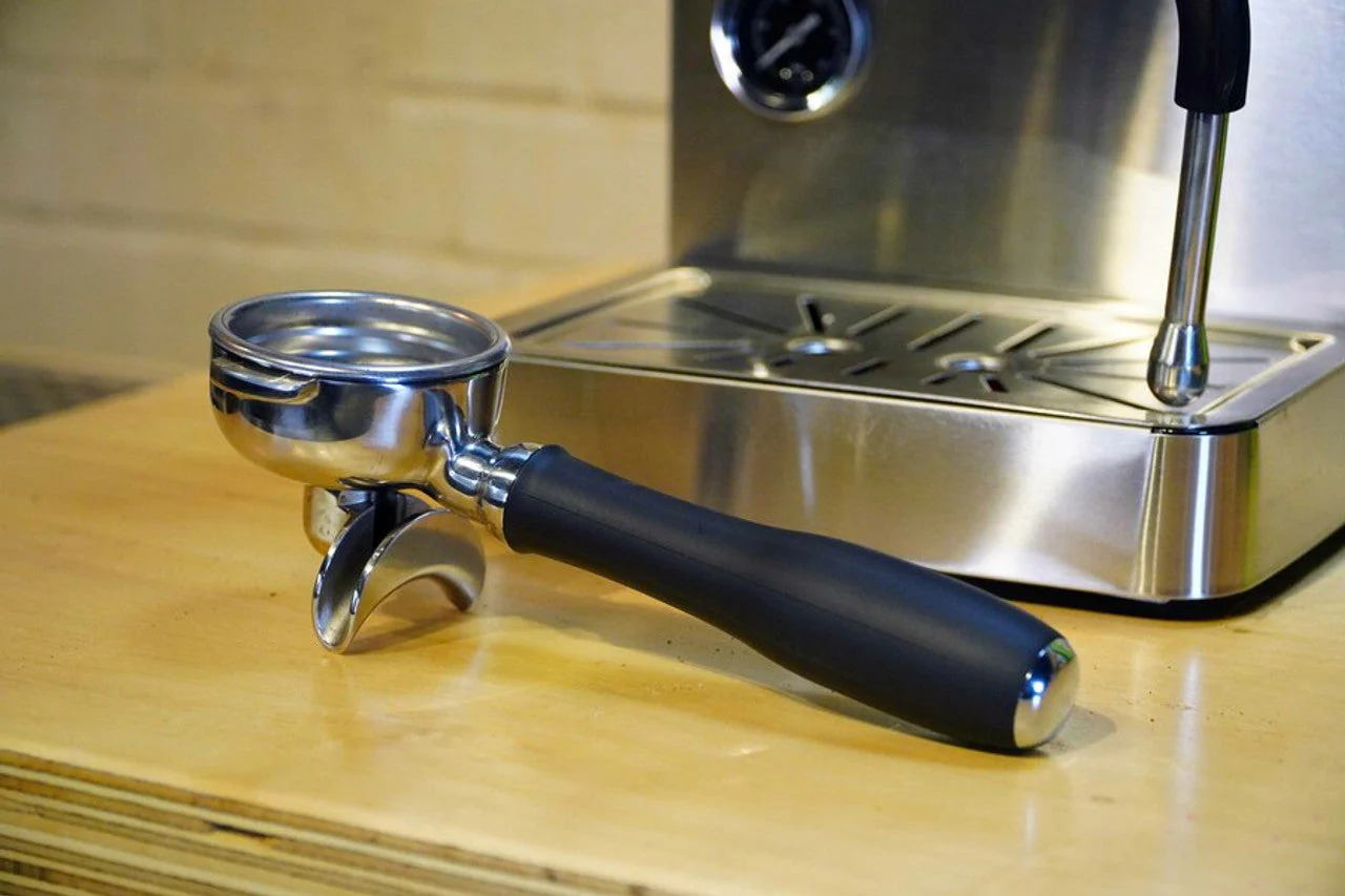 OPEN BOX Turin™ Legato™ Espresso Machine - Image 12