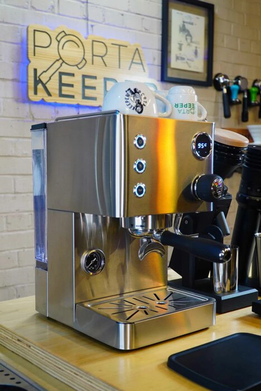 OPEN BOX Turin™ Legato™ Espresso Machine - Image 8