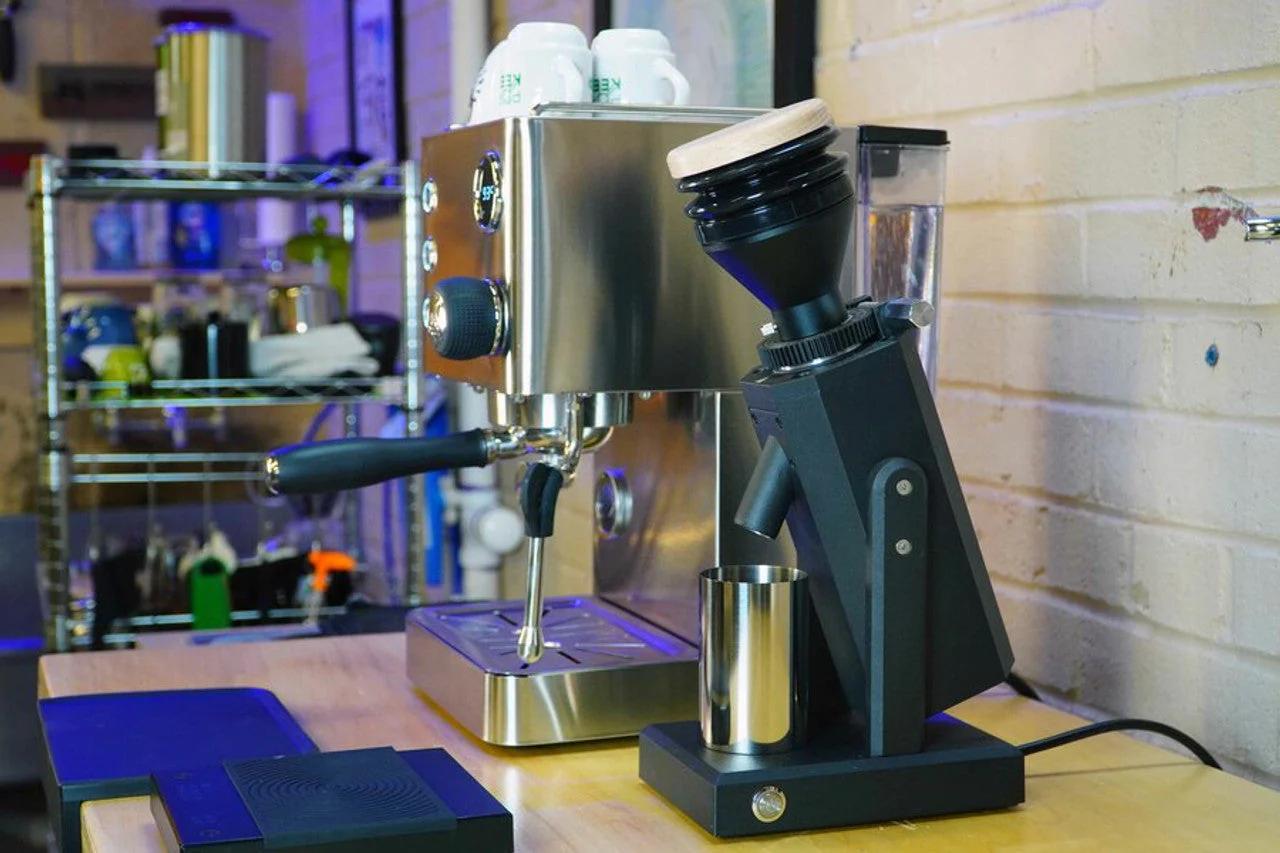 OPEN BOX Turin™ Legato™ Espresso Machine - Image 9