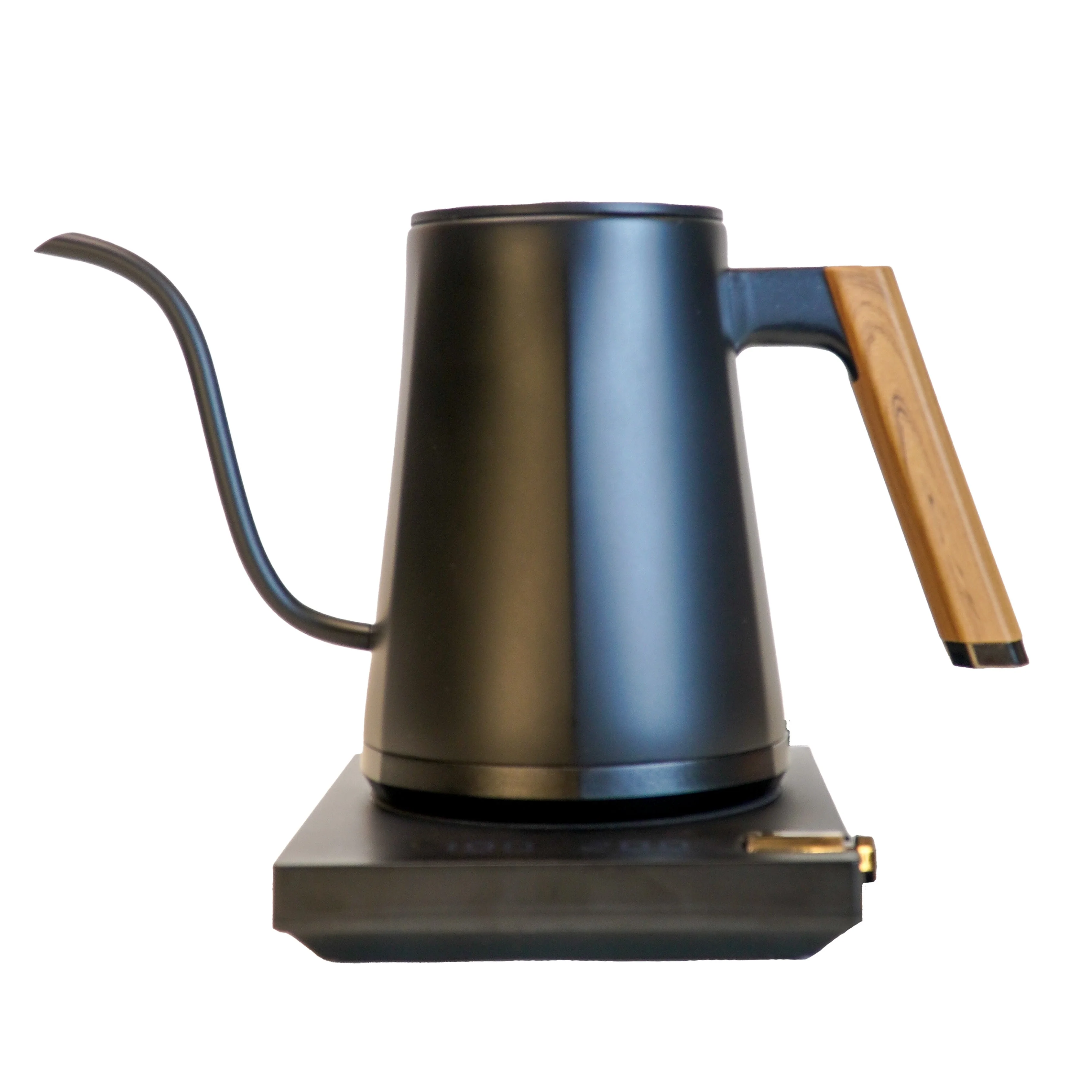 OPEN BOX Turin Electric Pour Over Kettle