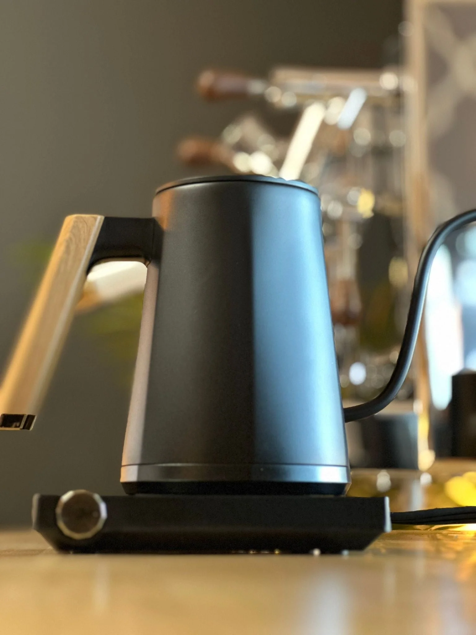 OPEN BOX Turin Electric Pour Over Kettle - Image 13