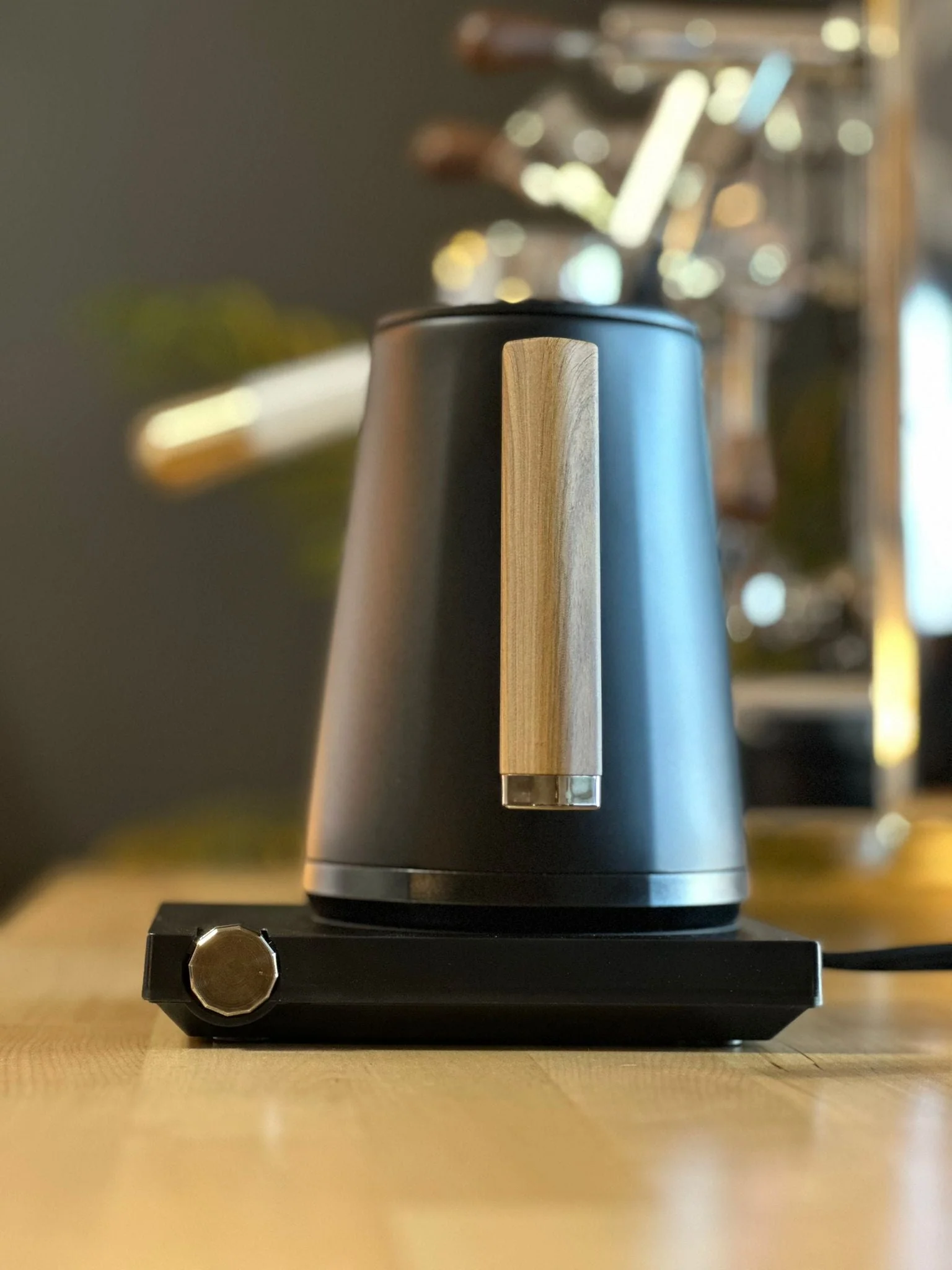 OPEN BOX Turin Electric Pour Over Kettle - Image 16