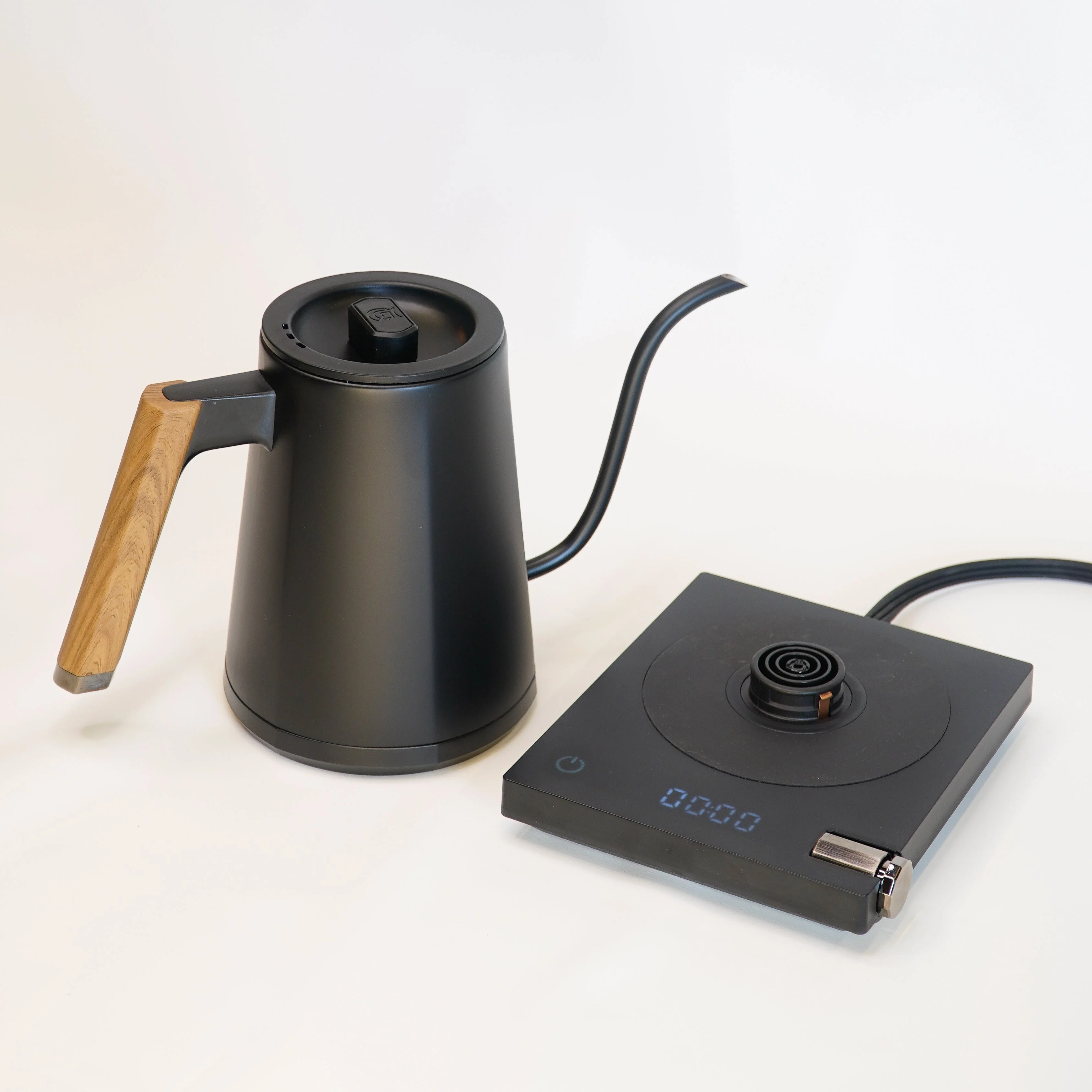 OPEN BOX Turin Electric Pour Over Kettle - Image 8