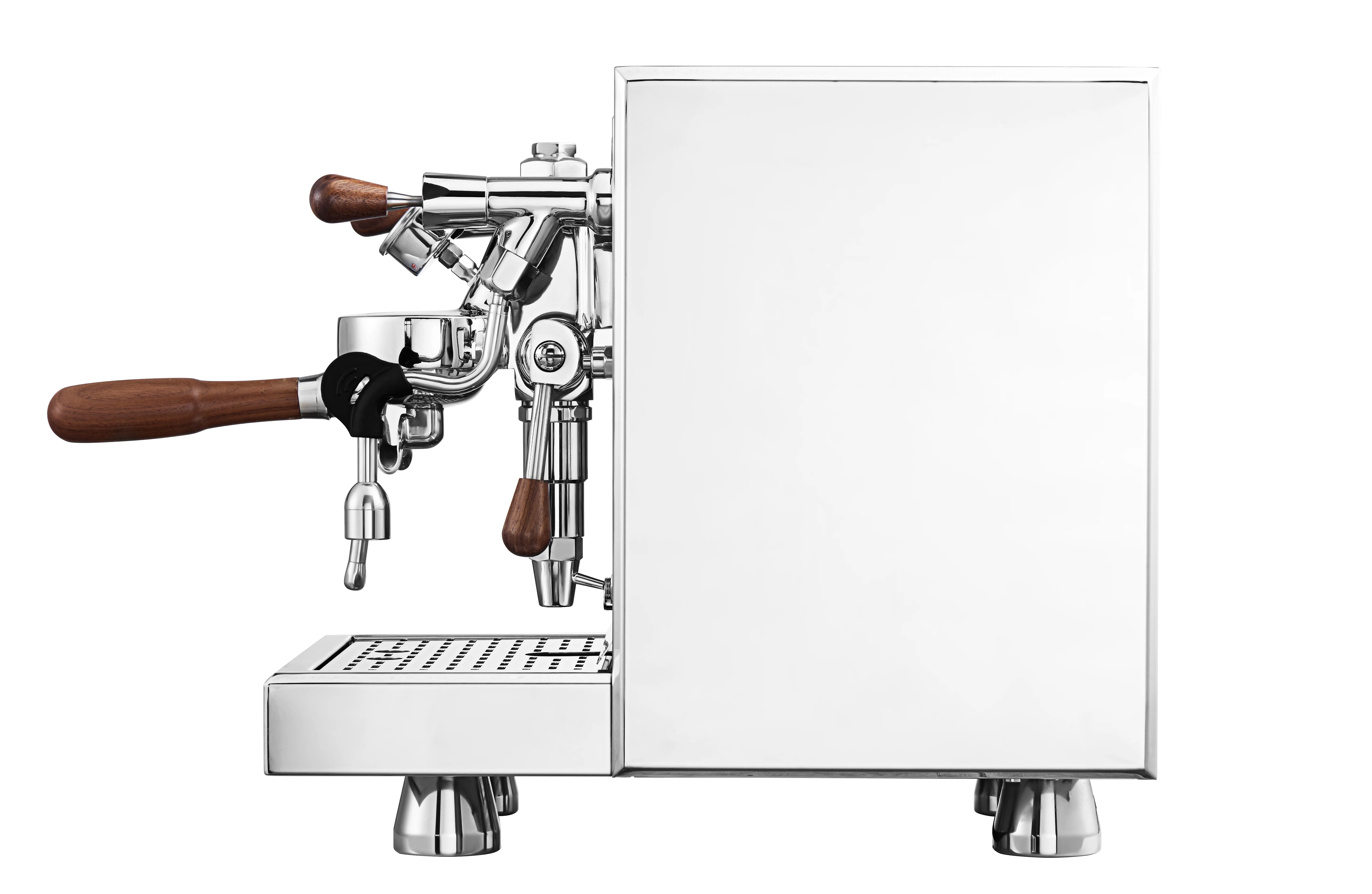 OPEN BOX Turin Gallatin V HX Espresso Machine with PID - Image 35