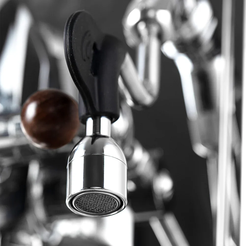 OPEN BOX Turin Gallatin V HX Espresso Machine with PID - Image 36