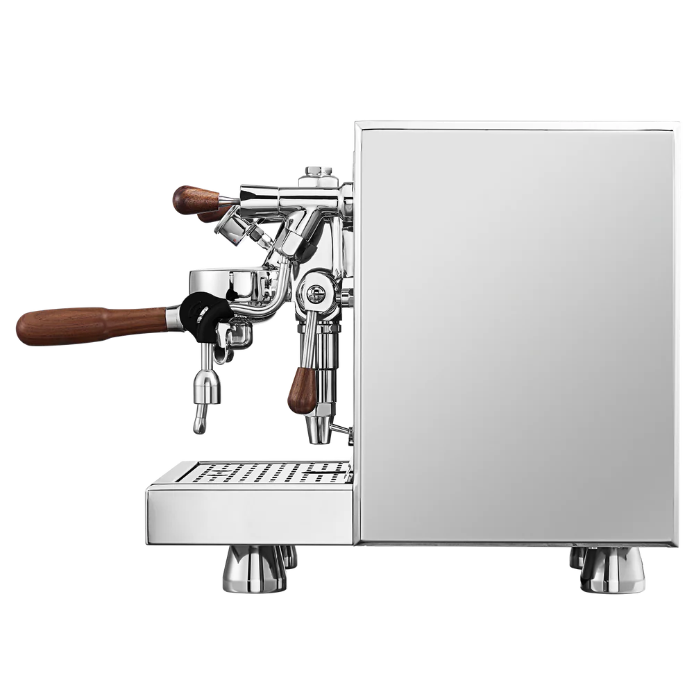 OPEN BOX Turin Gallatin V HX Espresso Machine with PID - Image 37
