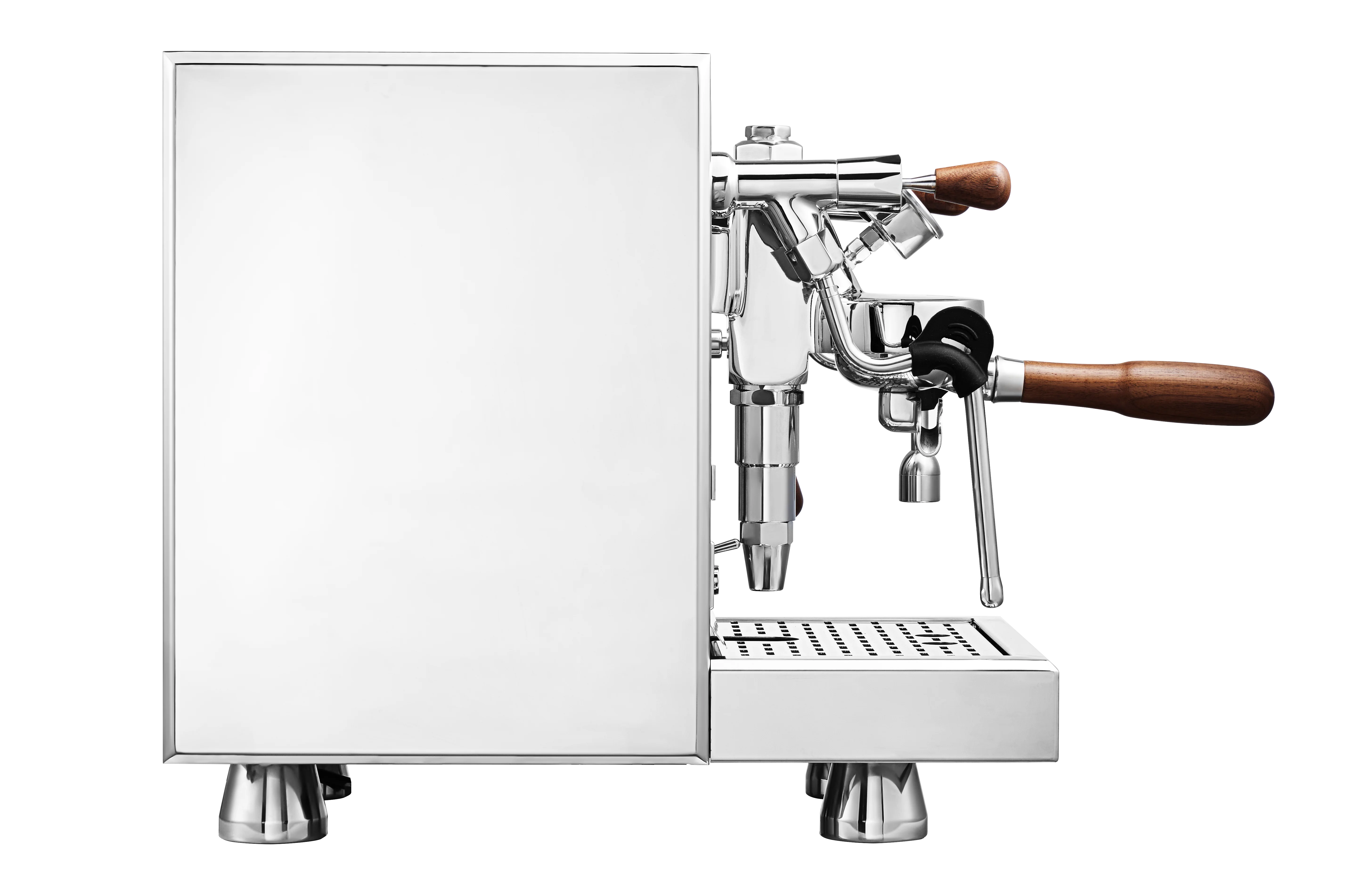OPEN BOX Turin Gallatin V HX Espresso Machine with PID - Image 38