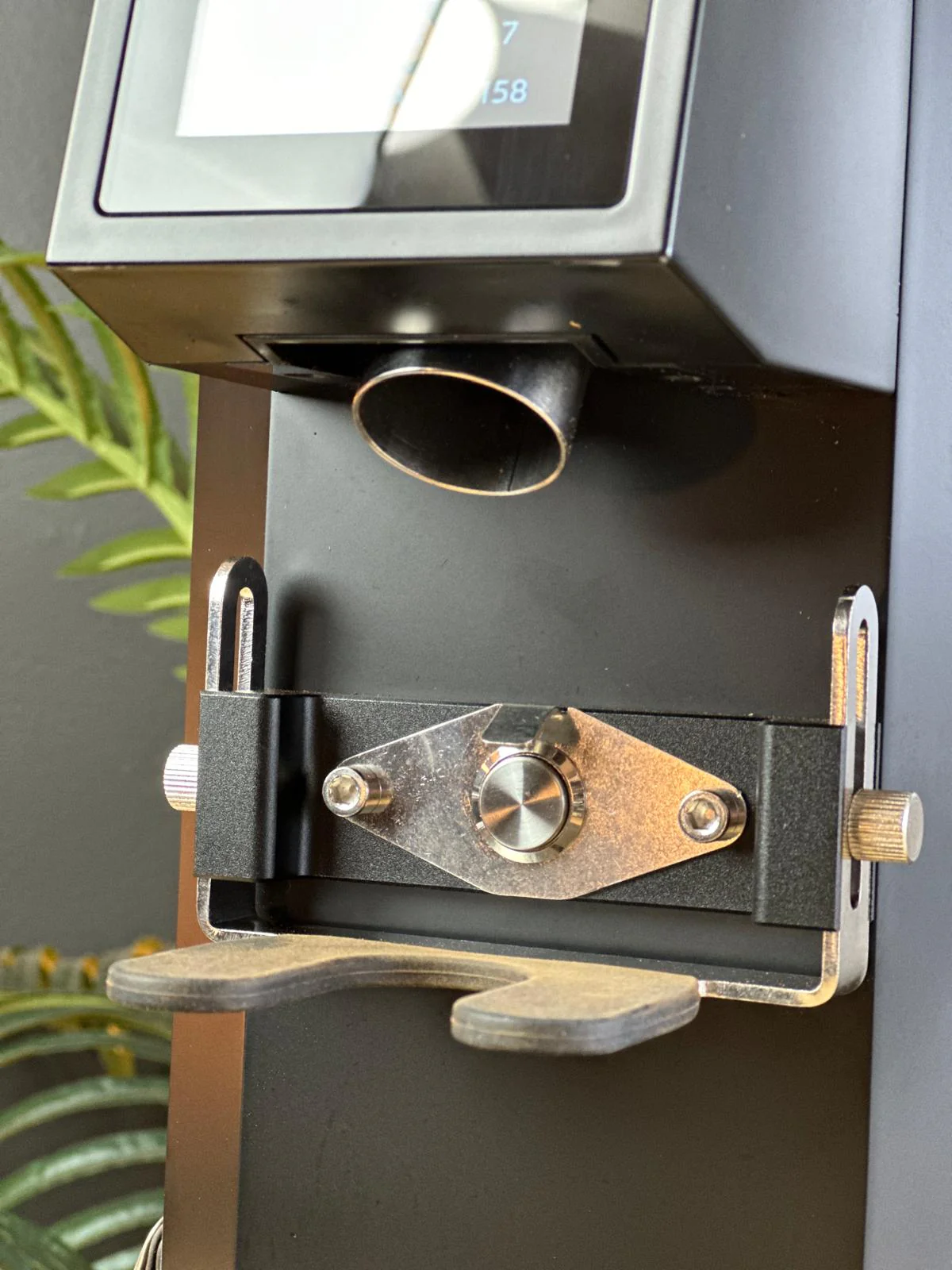 OPEN BOX - Turin ZF83 Commercial Espresso Grinder - Image 18