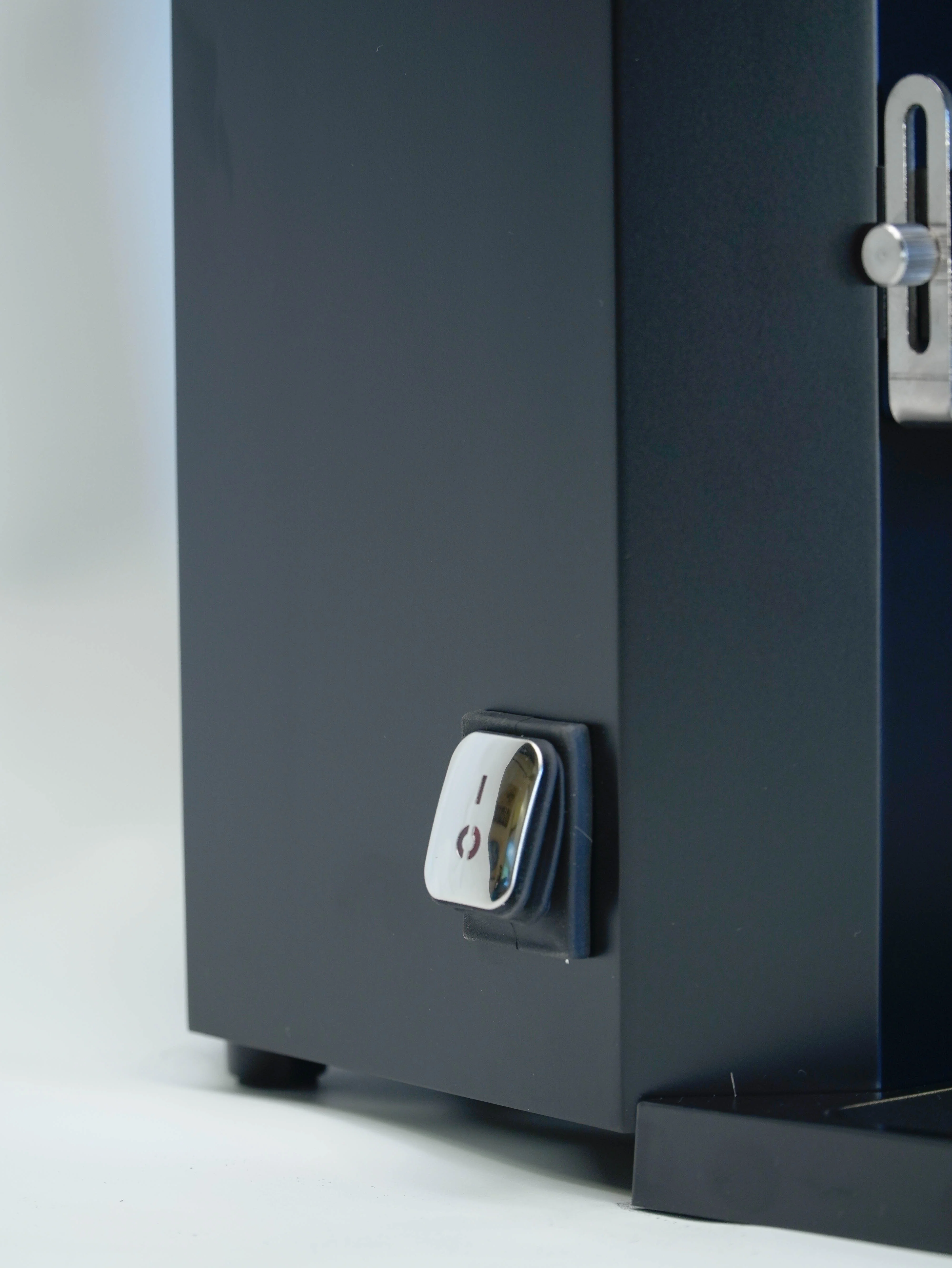 OPEN BOX - Turin ZF83 Commercial Espresso Grinder - Image 8