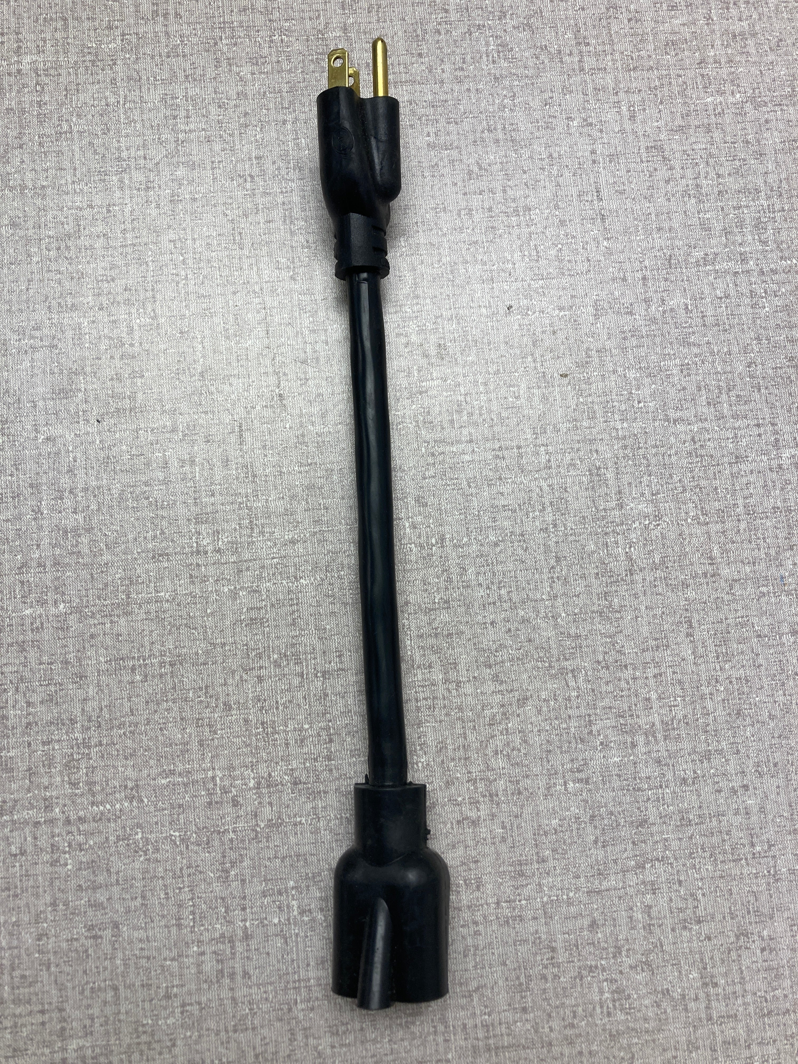 Power Outlet Adapter