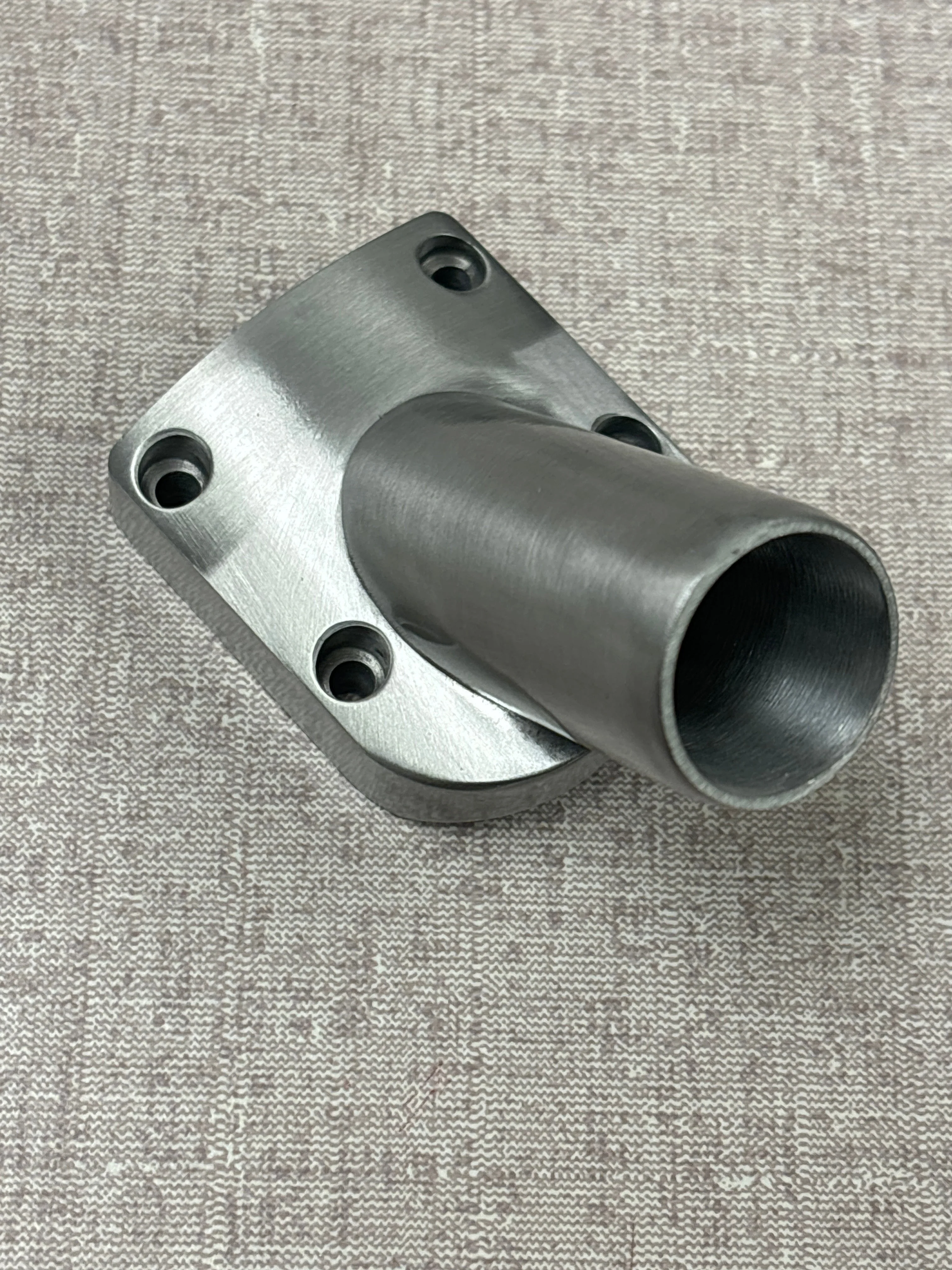 SD40 Silver Nozzle