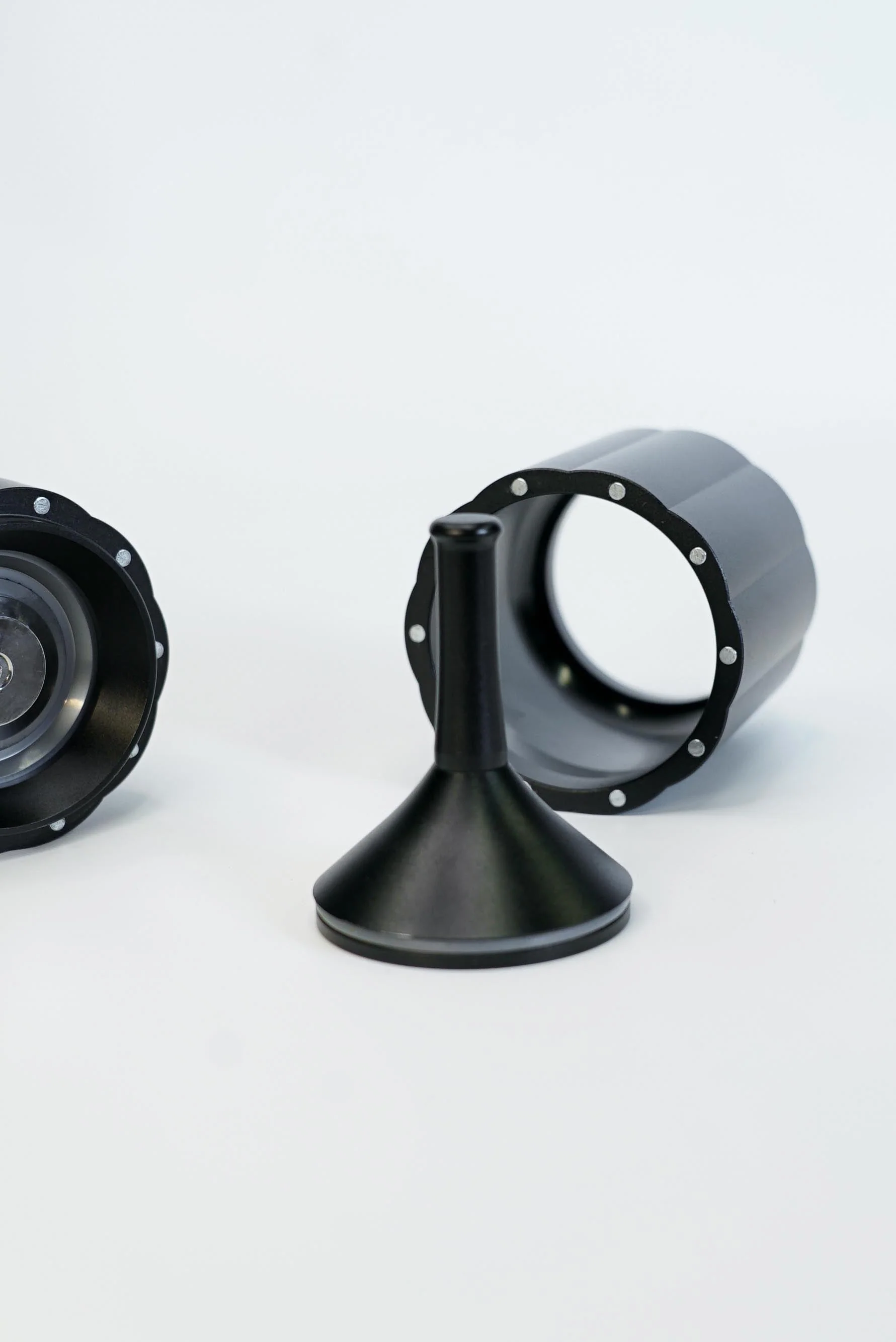 TURIN™ H40™ V2 HAND COFFEE GRINDER - Image 7