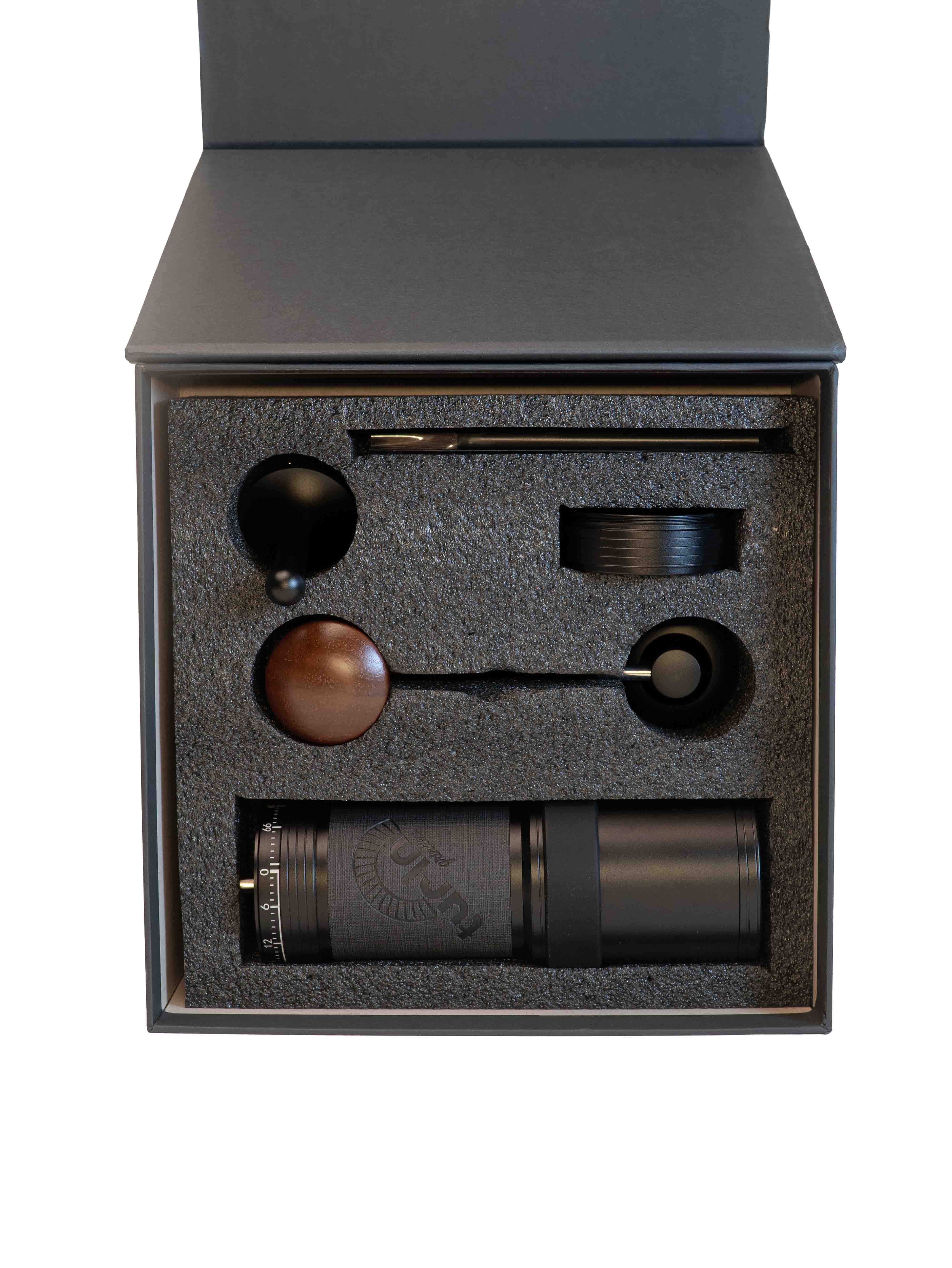 TURIN™ H63™ HAND COFFEE GRINDER - Image 10