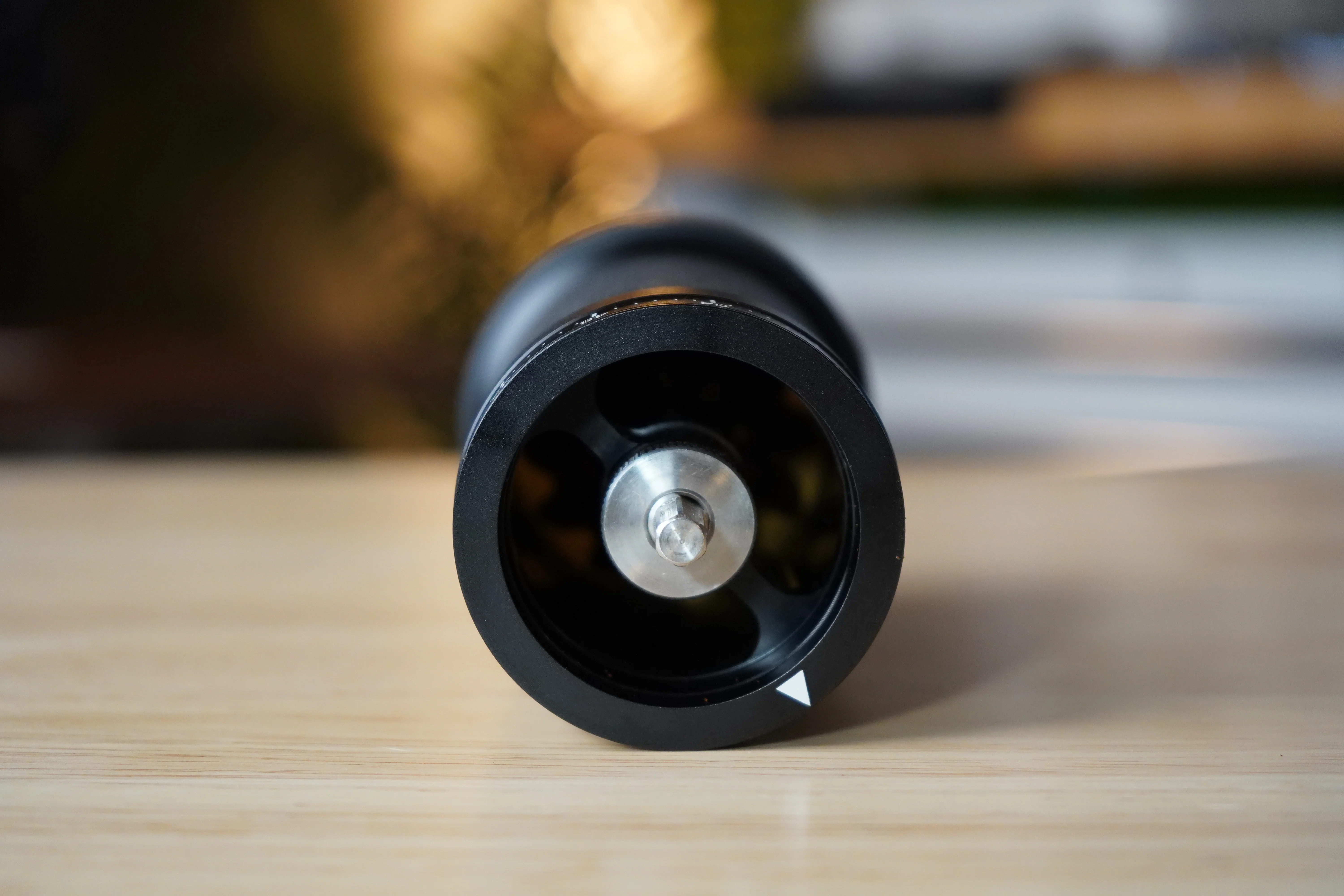 TURIN™ H63™ HAND COFFEE GRINDER - Image 13
