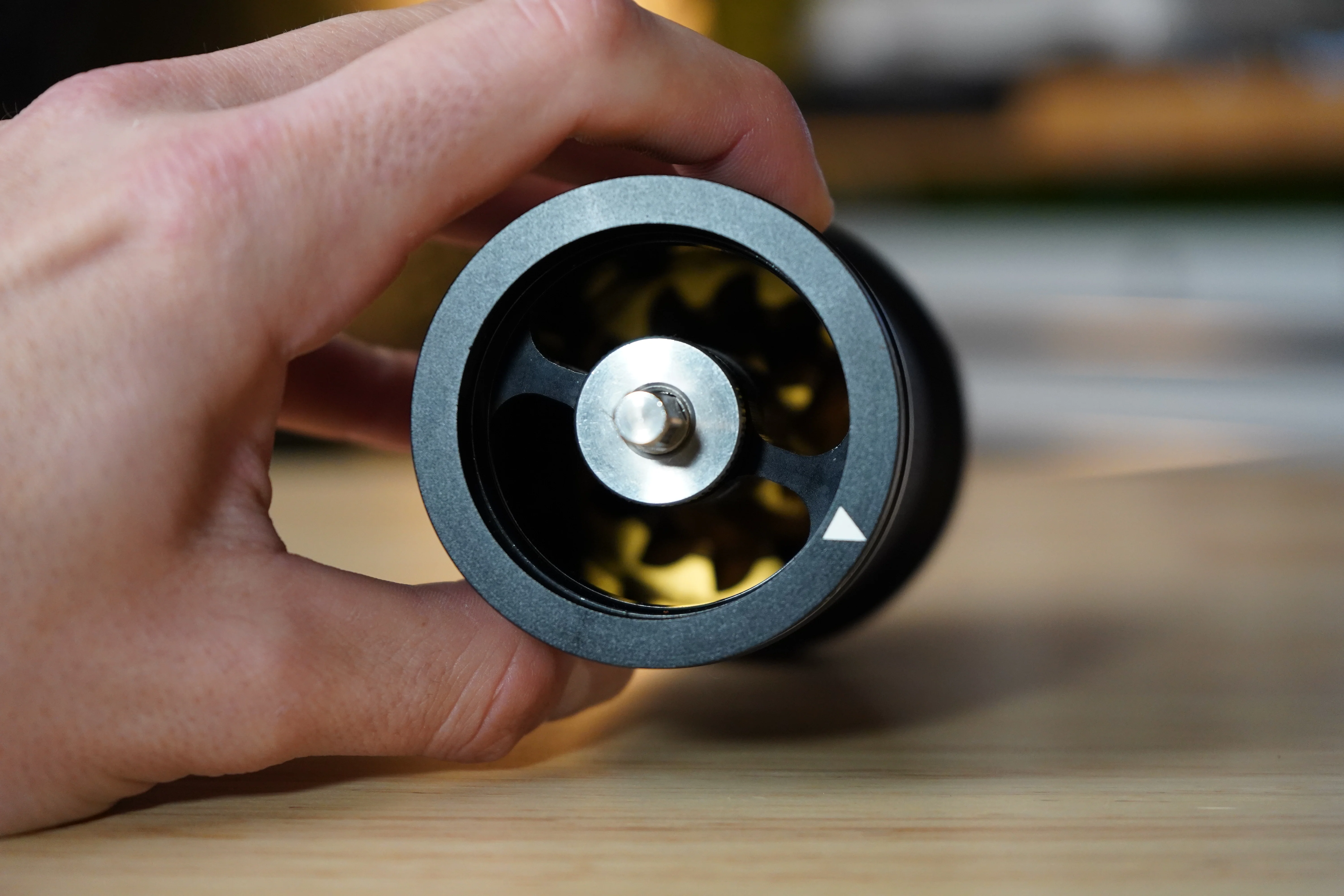 TURIN™ H63™ HAND COFFEE GRINDER - Image 14