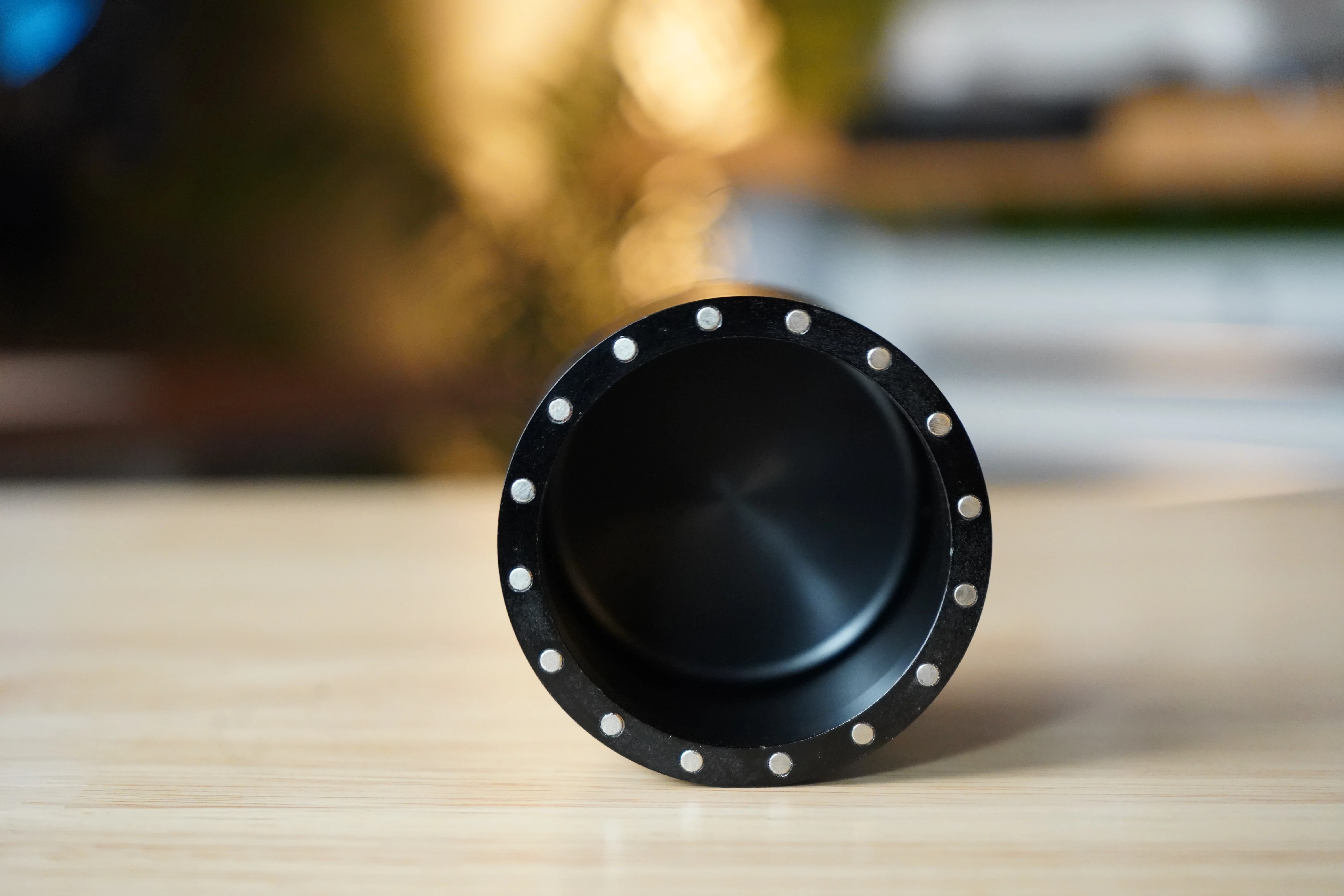 TURIN™ H63™ HAND COFFEE GRINDER - Image 17
