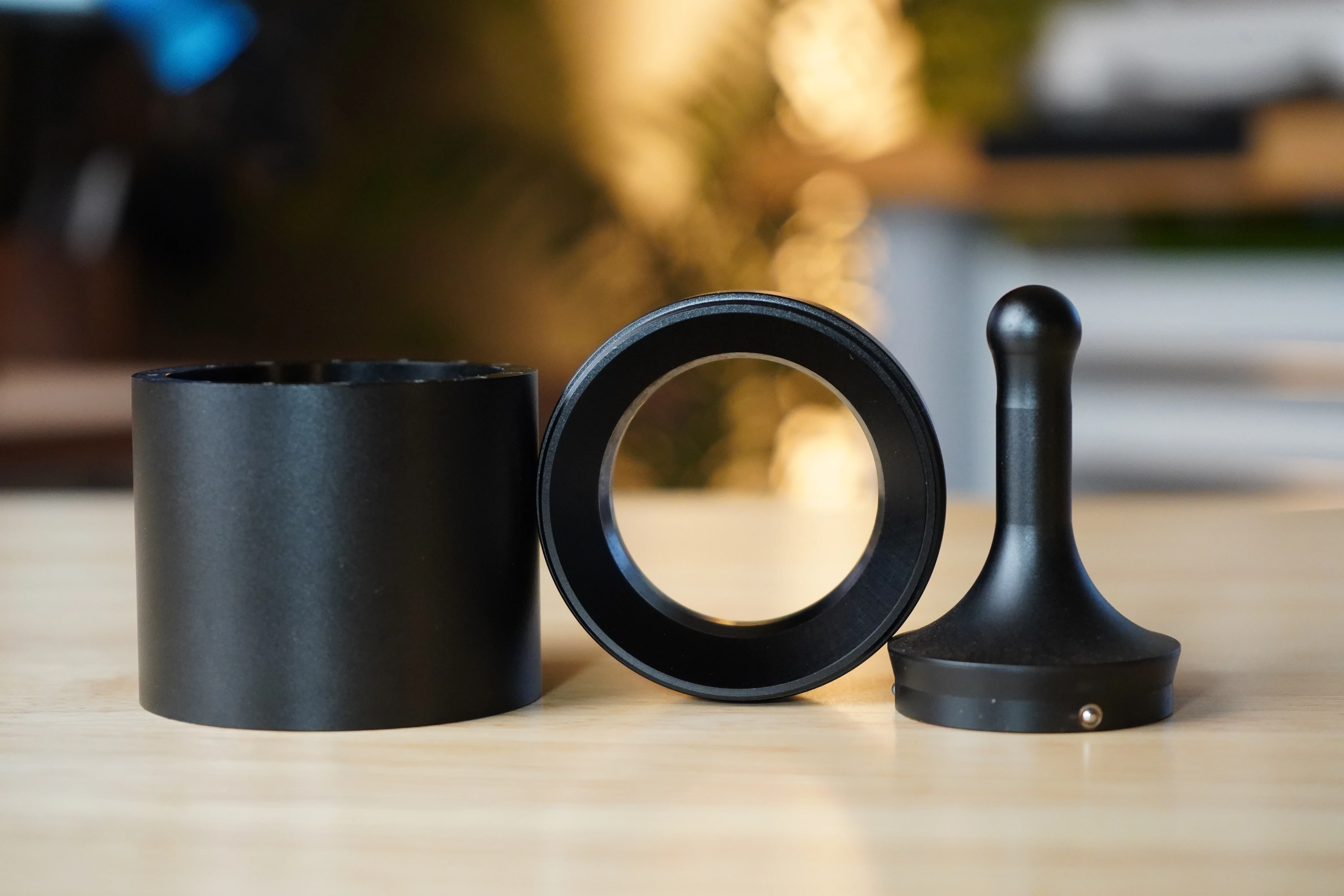 TURIN™ H63™ HAND COFFEE GRINDER - Image 19