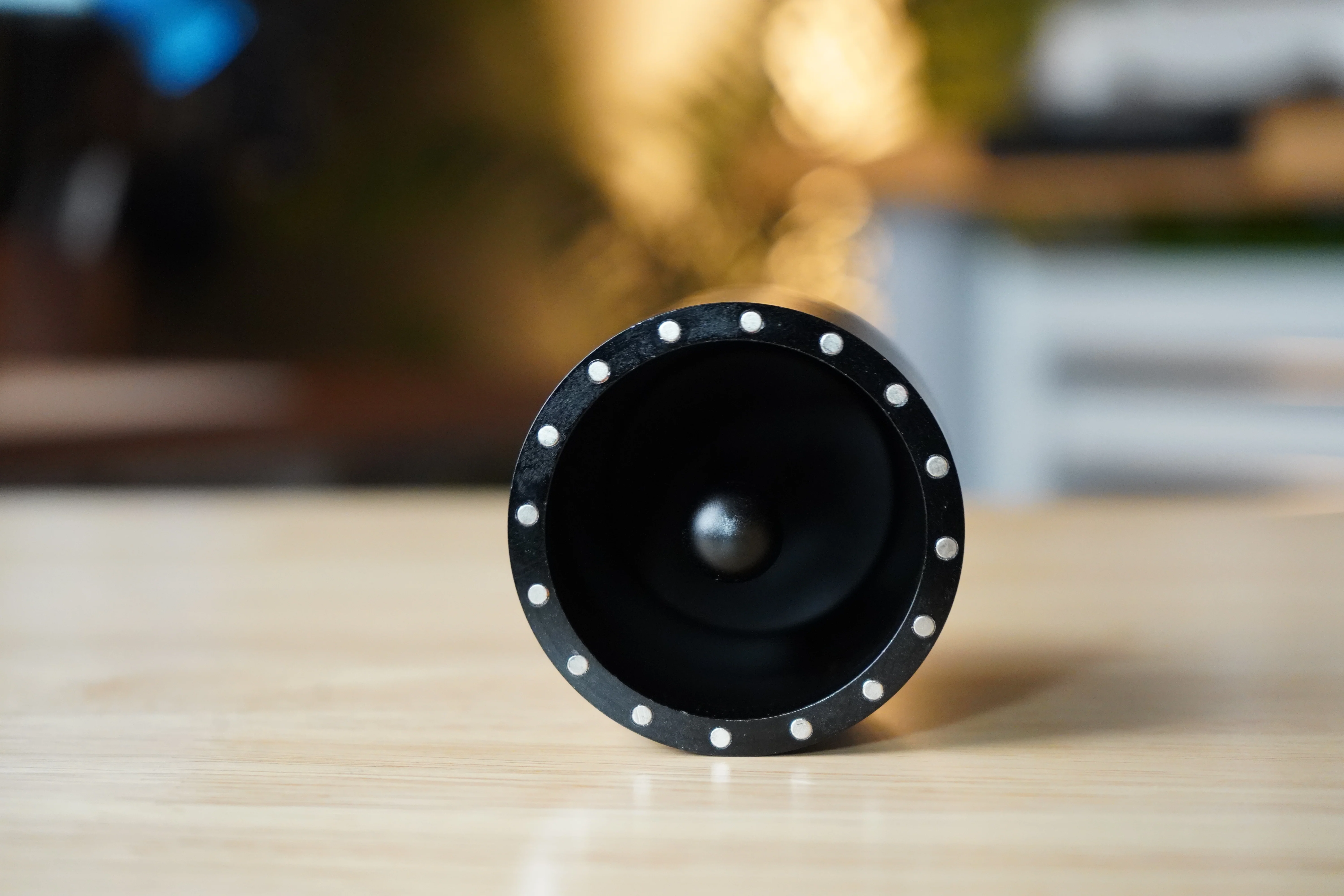TURIN™ H63™ HAND COFFEE GRINDER - Image 20