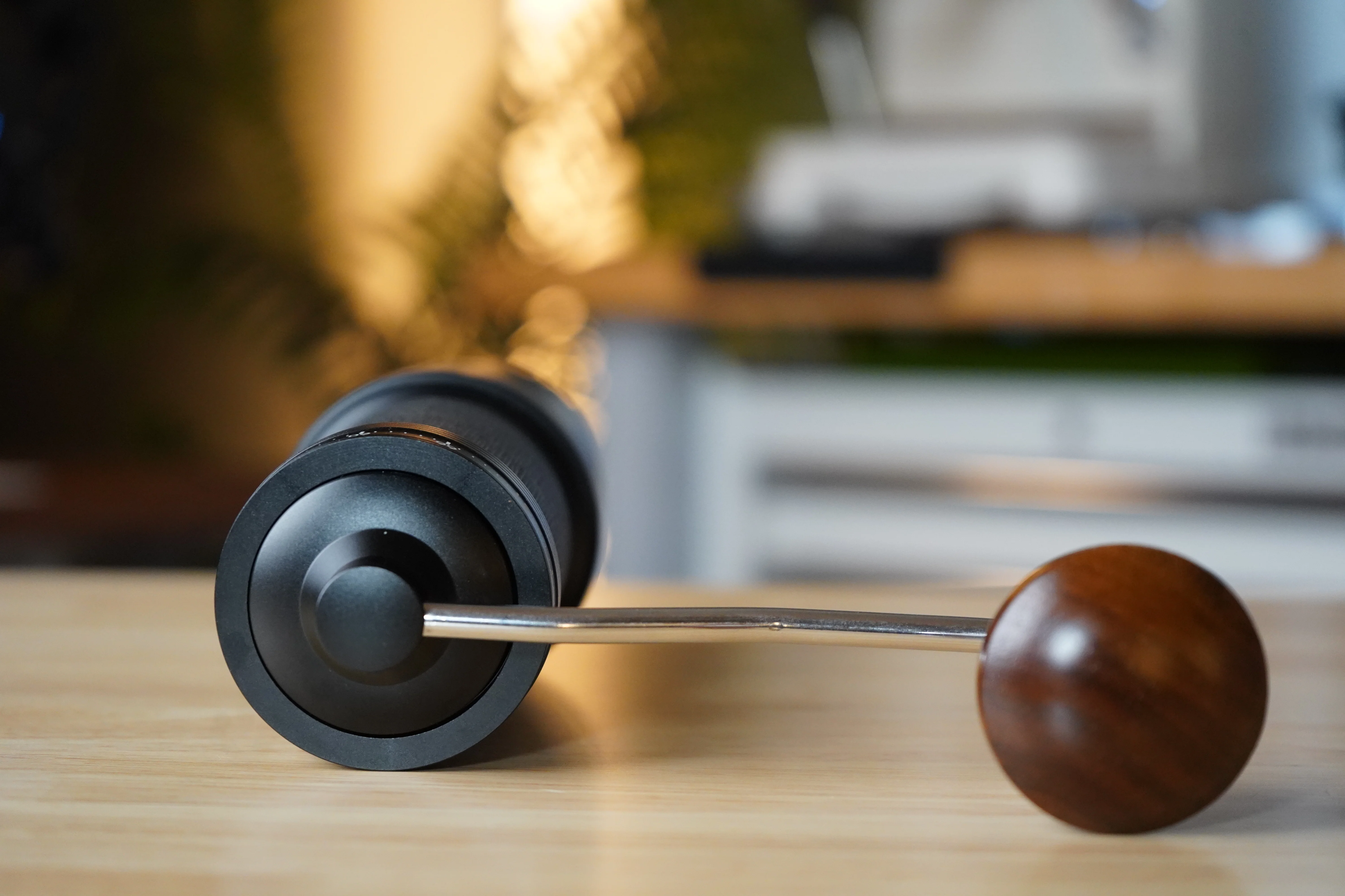 TURIN™ H63™ HAND COFFEE GRINDER - Image 22