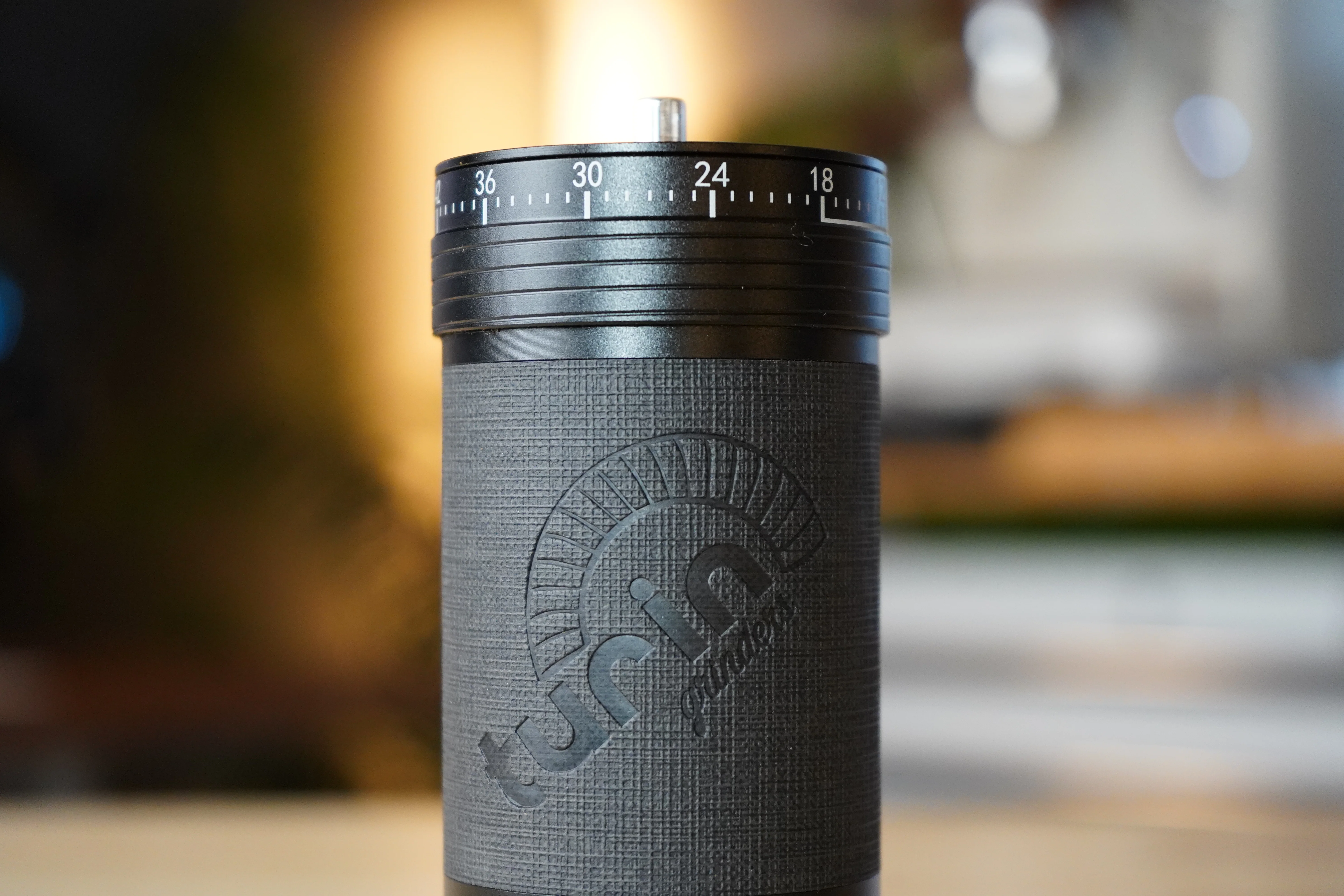 TURIN™ H63™ HAND COFFEE GRINDER - Image 24