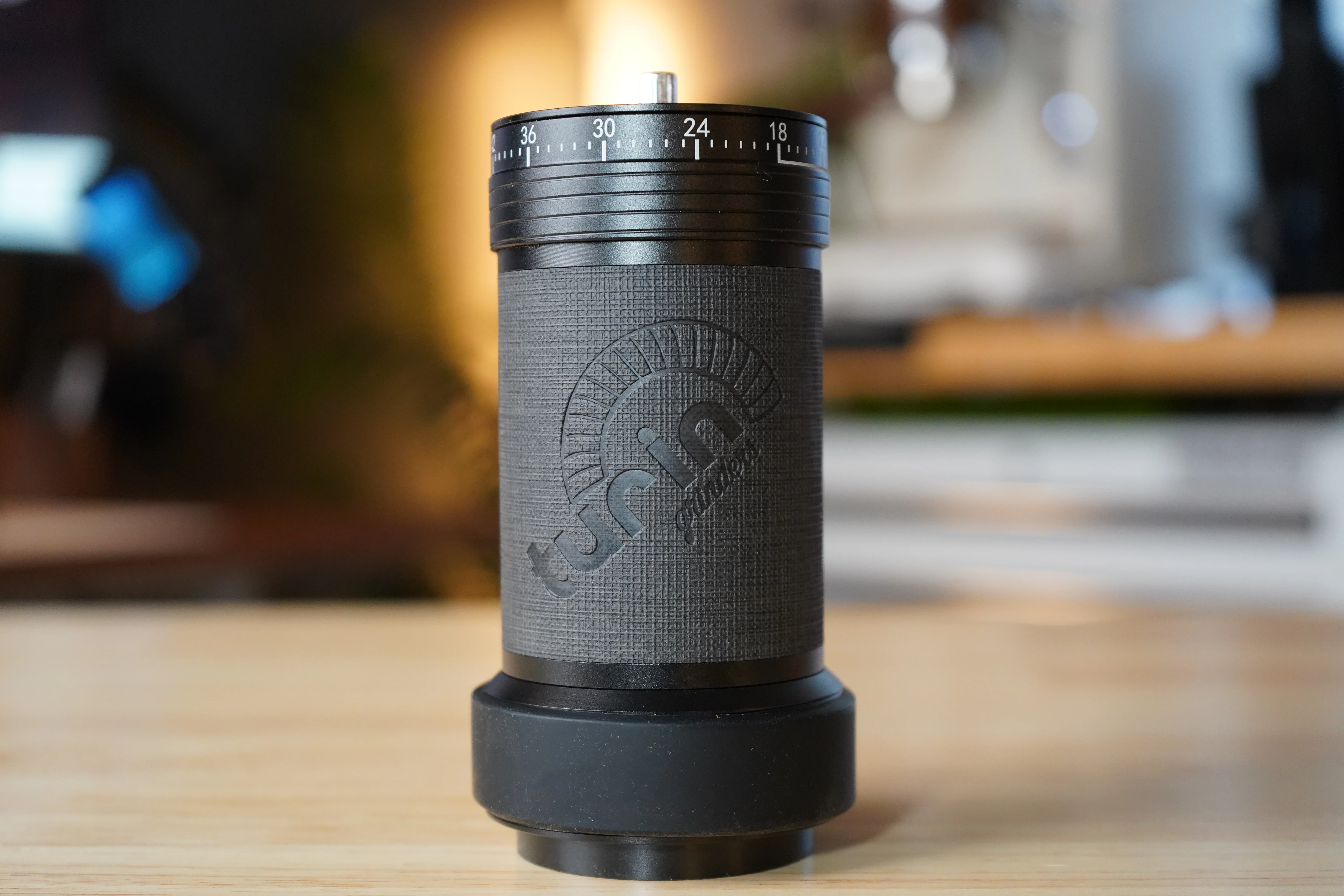 TURIN™ H63™ HAND COFFEE GRINDER - Image 25
