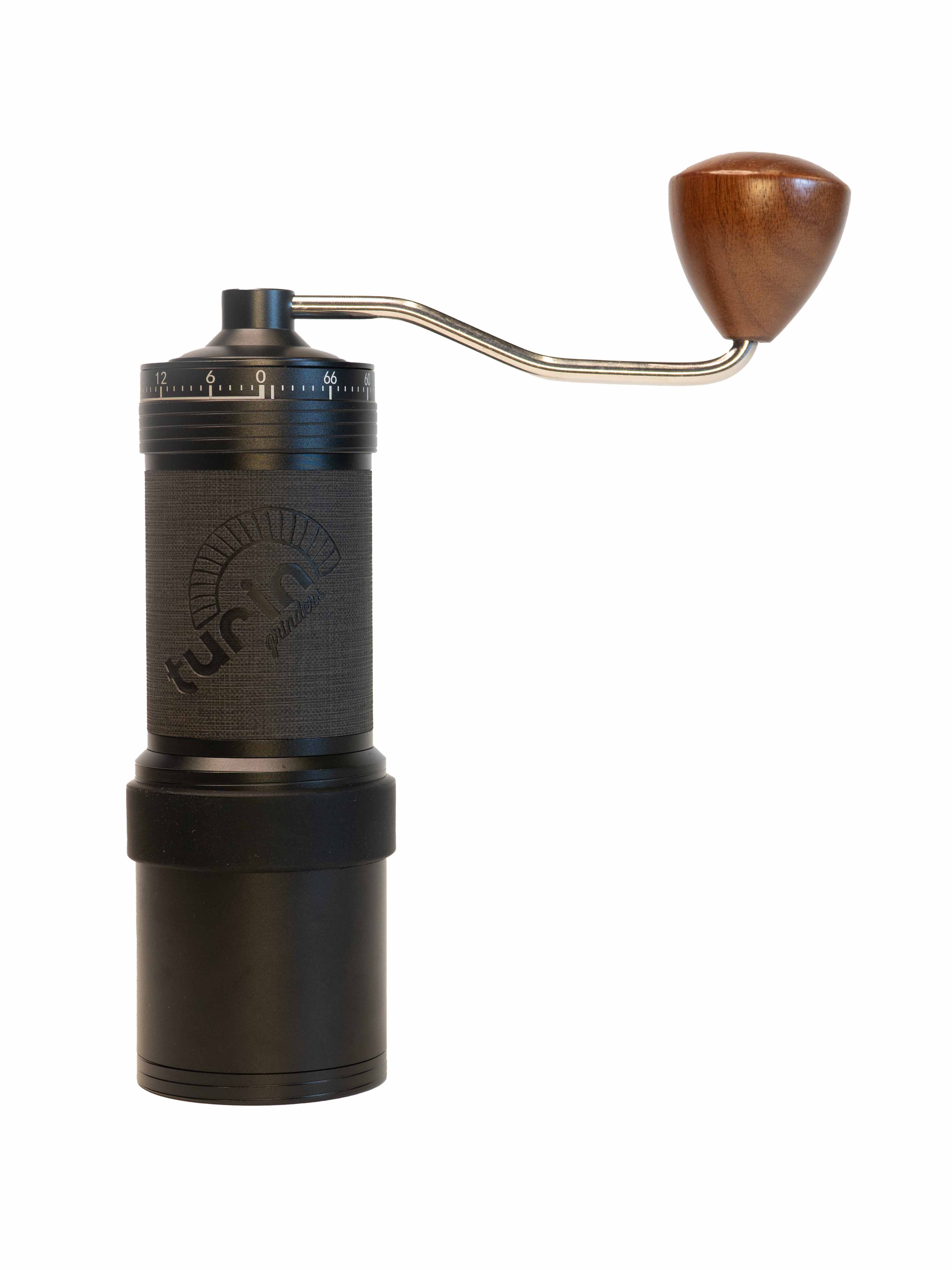 TURIN™ H63™ HAND COFFEE GRINDER - Image 3