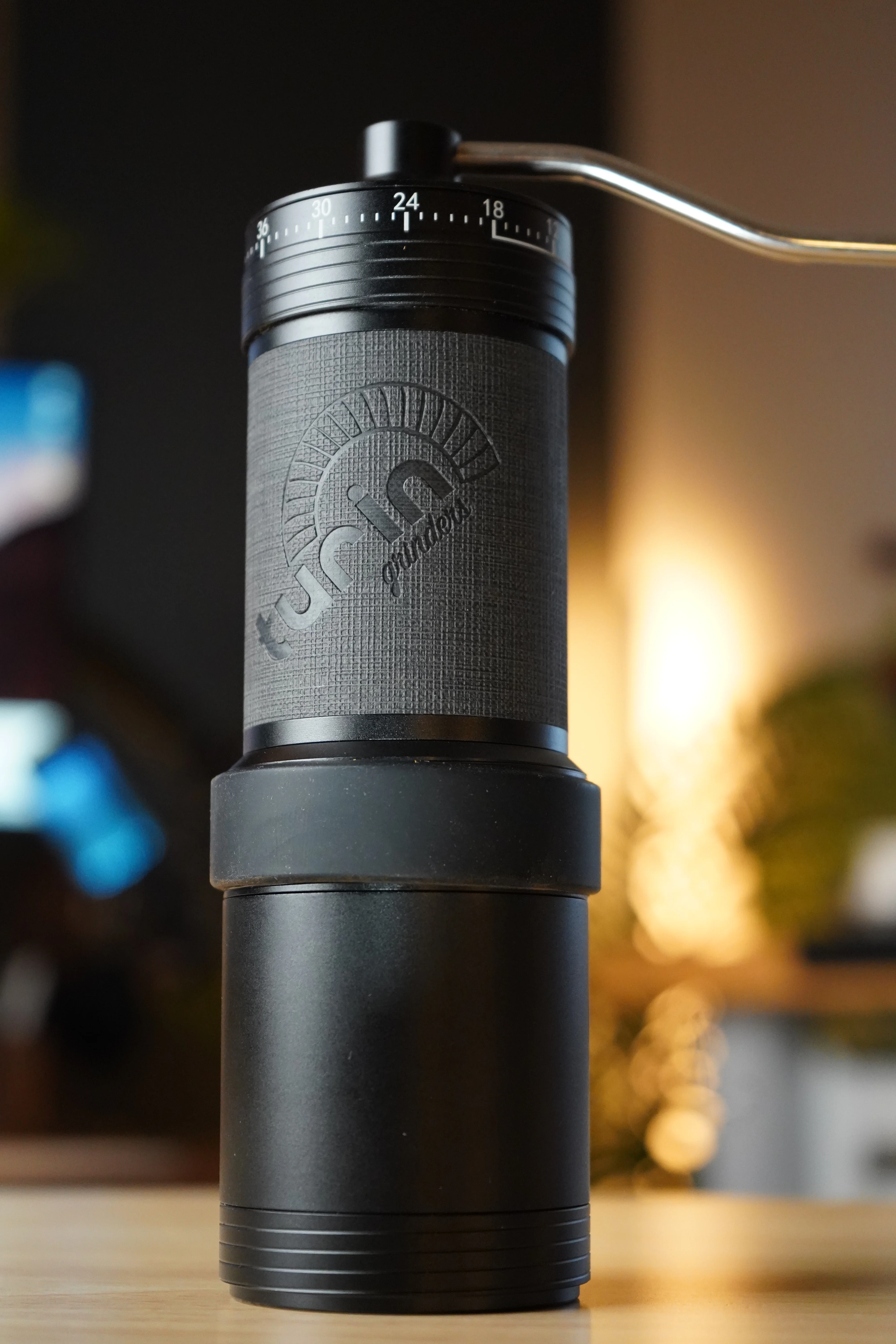 TURIN™ H63™ HAND COFFEE GRINDER - Image 35
