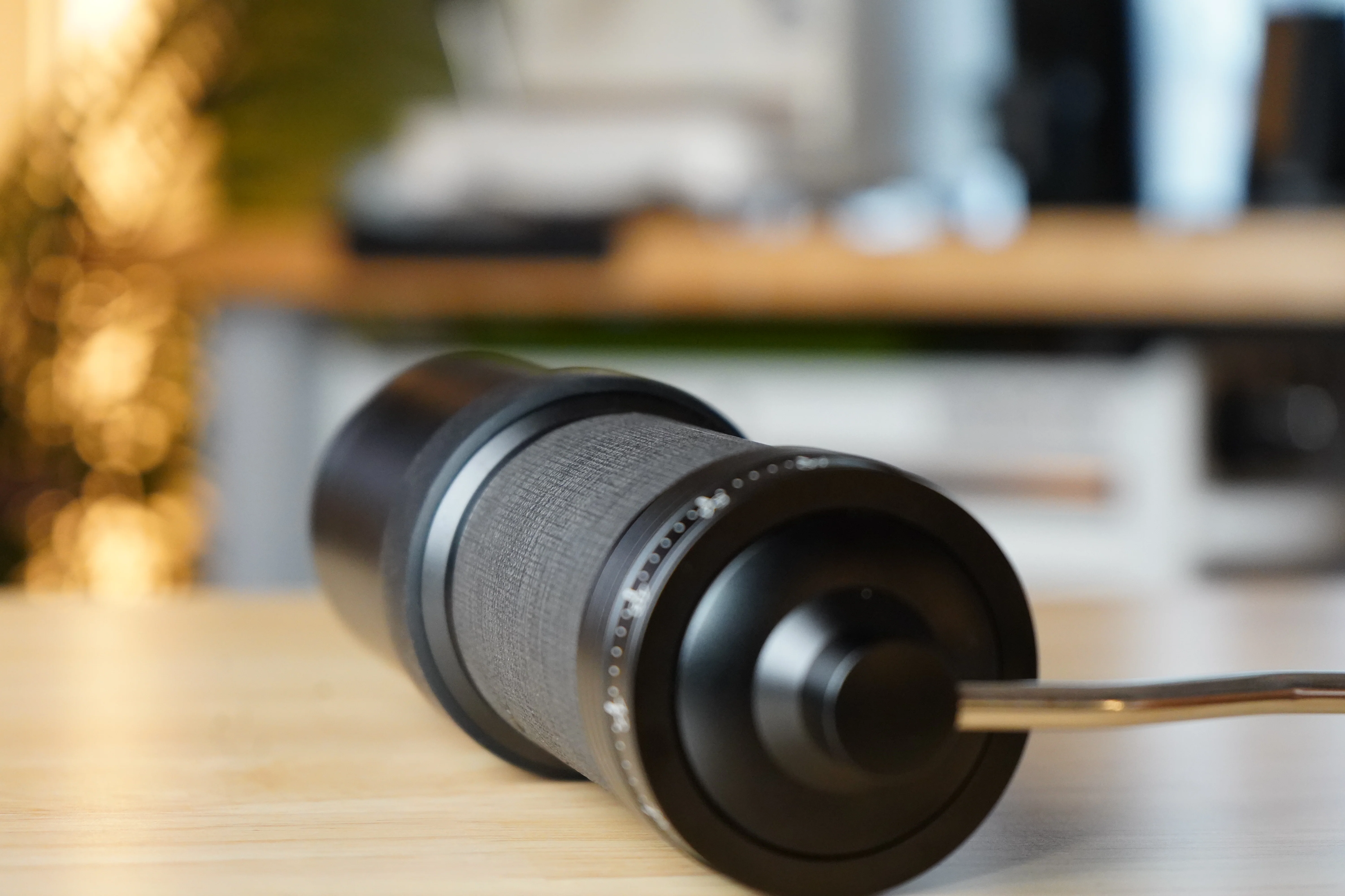 TURIN™ H63™ HAND COFFEE GRINDER - Image 38