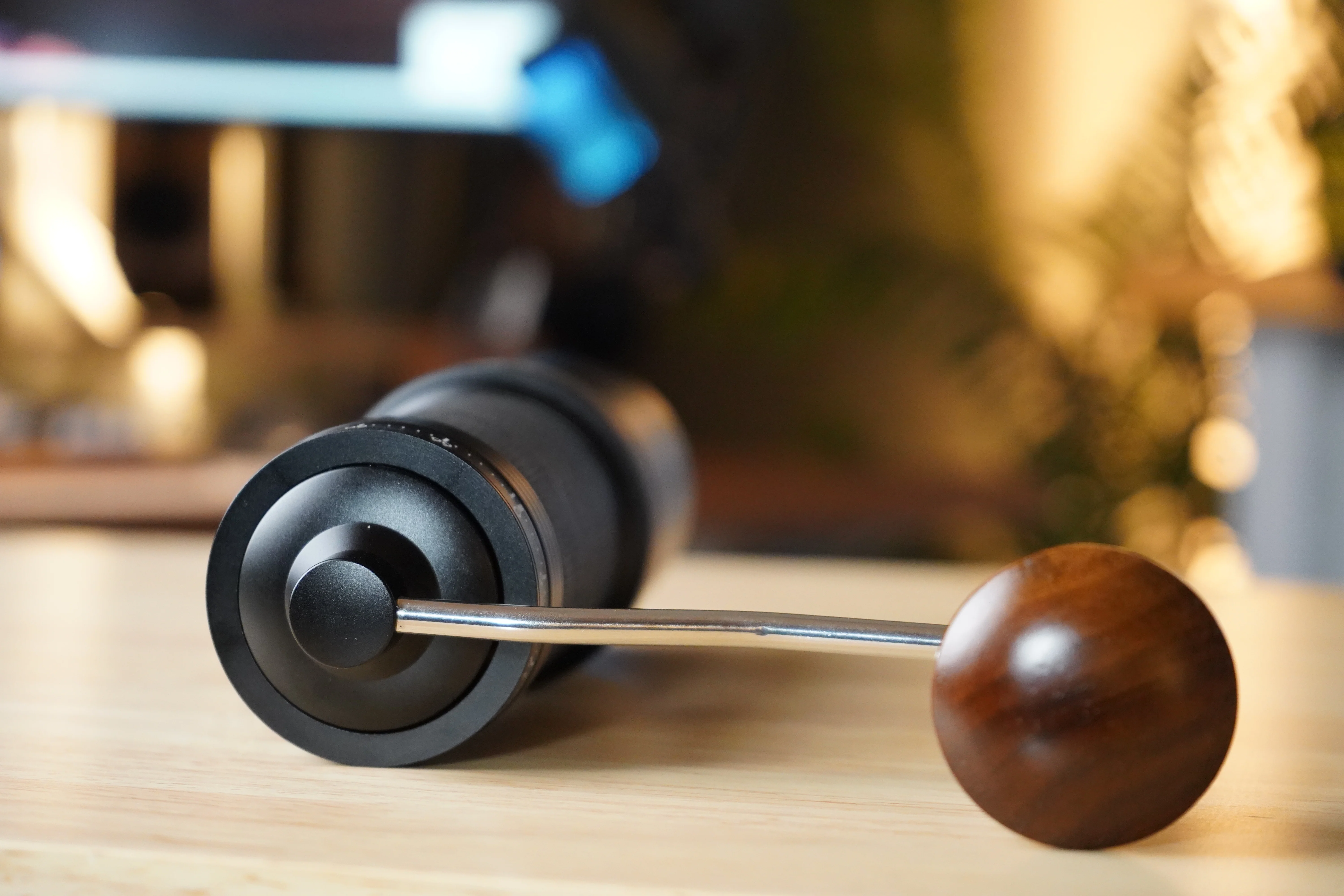 TURIN™ H63™ HAND COFFEE GRINDER - Image 39