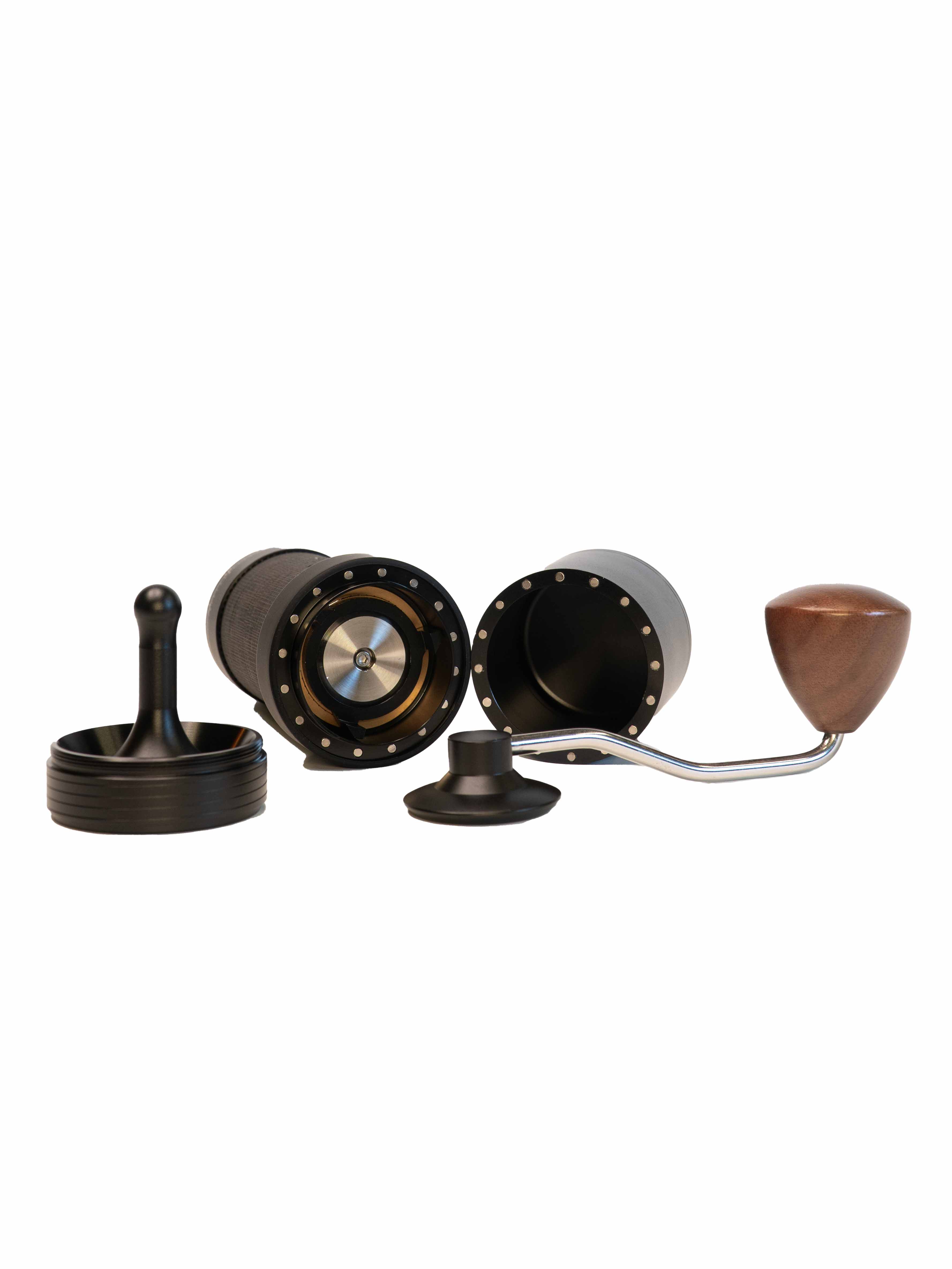 TURIN™ H63™ HAND COFFEE GRINDER - Image 4