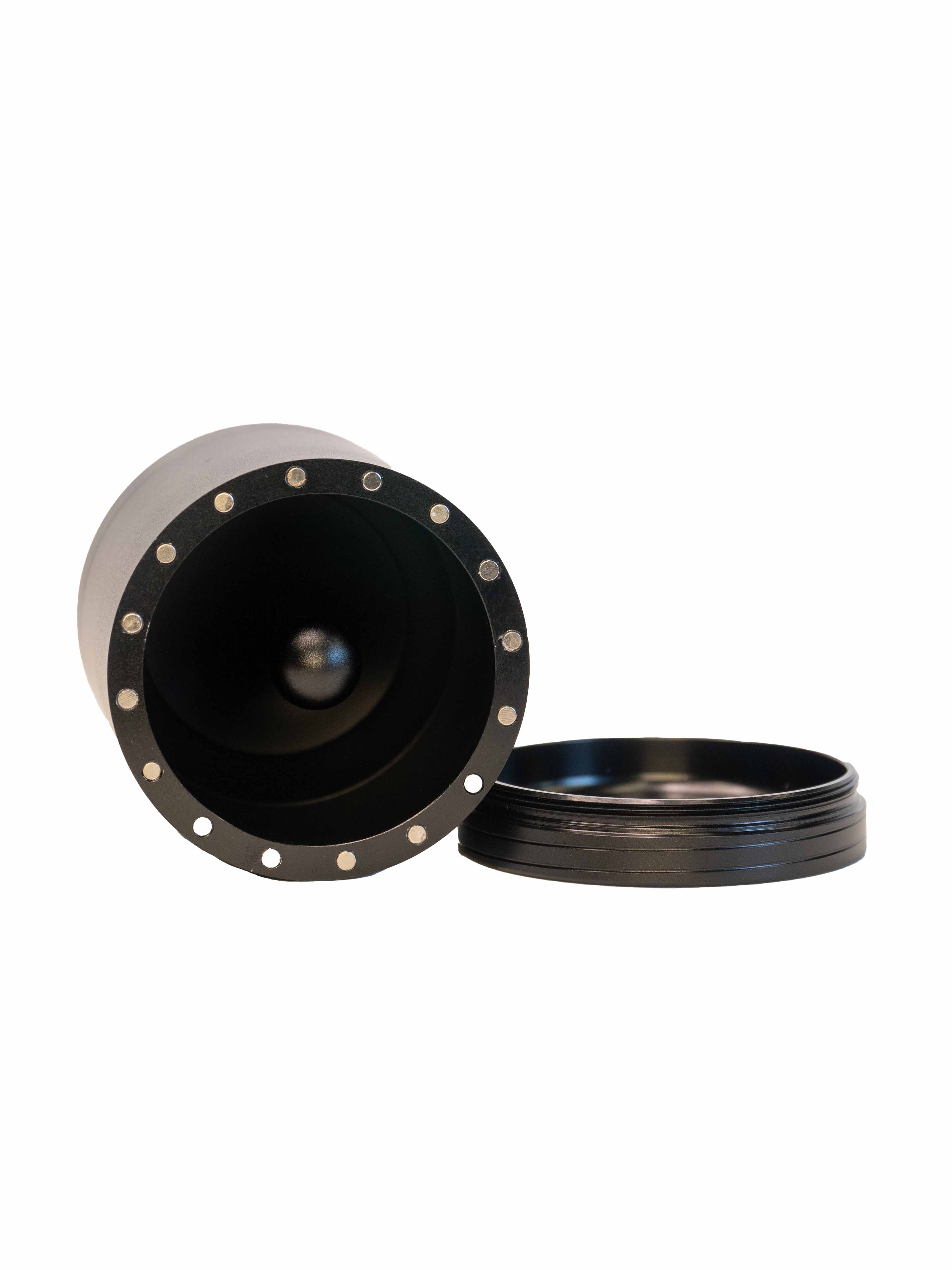 TURIN™ H63™ HAND COFFEE GRINDER - Image 5