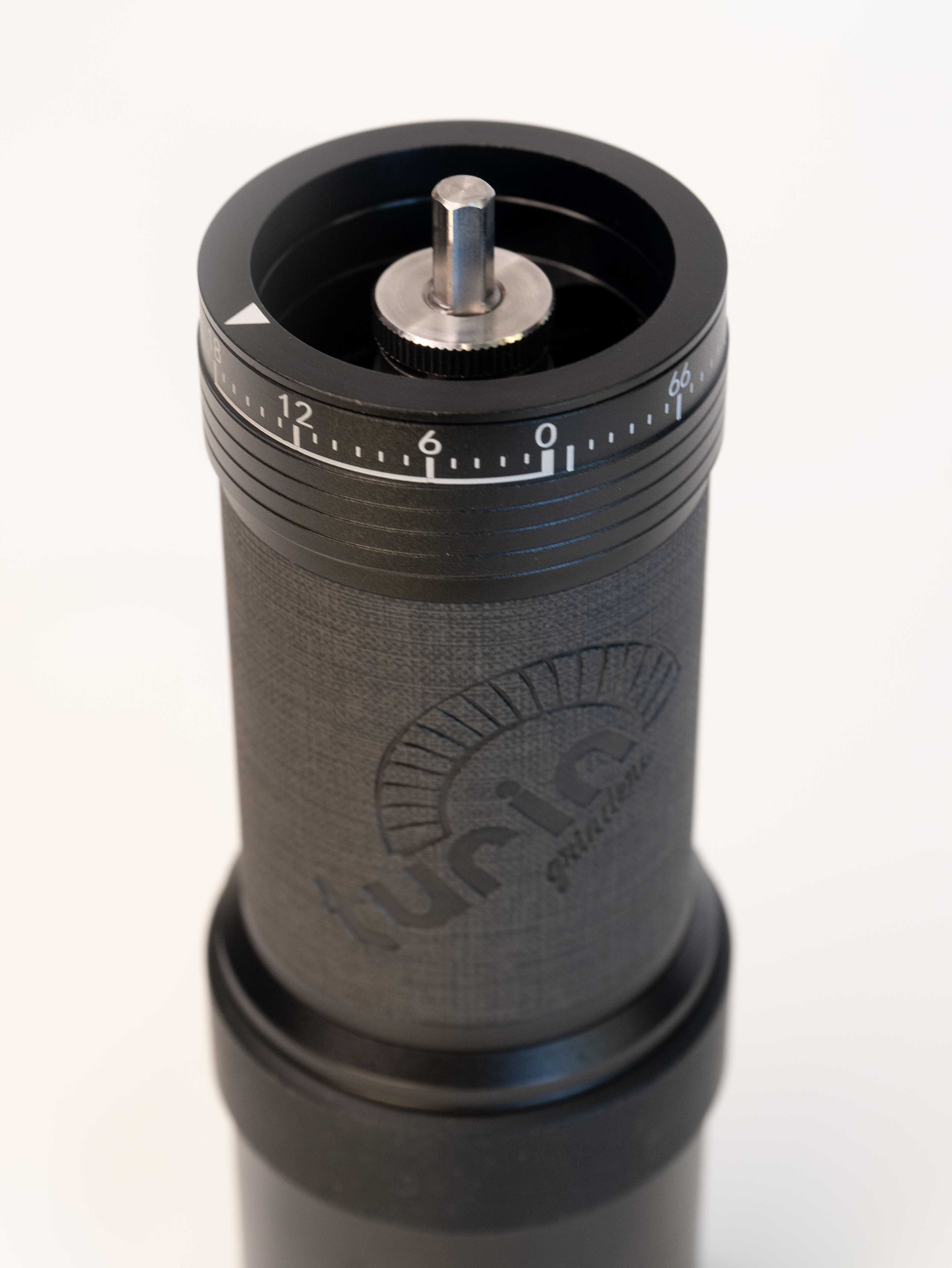 TURIN™ H63™ HAND COFFEE GRINDER - Image 7