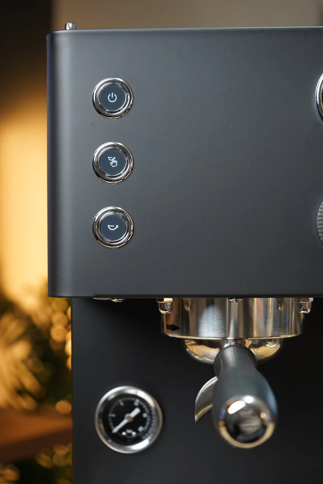Turin™ Legato™ V2 Espresso Machine - Image 10