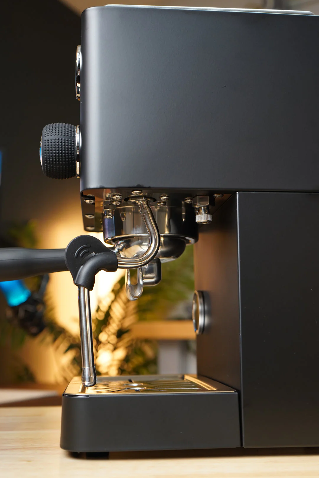 Turin™ Legato™ V2 Espresso Machine - Image 11