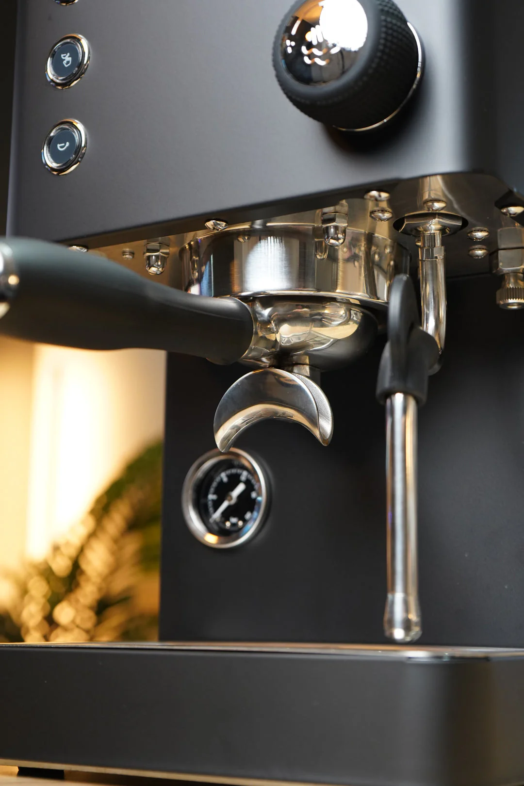 Turin™ Legato™ V2 Espresso Machine - Image 13