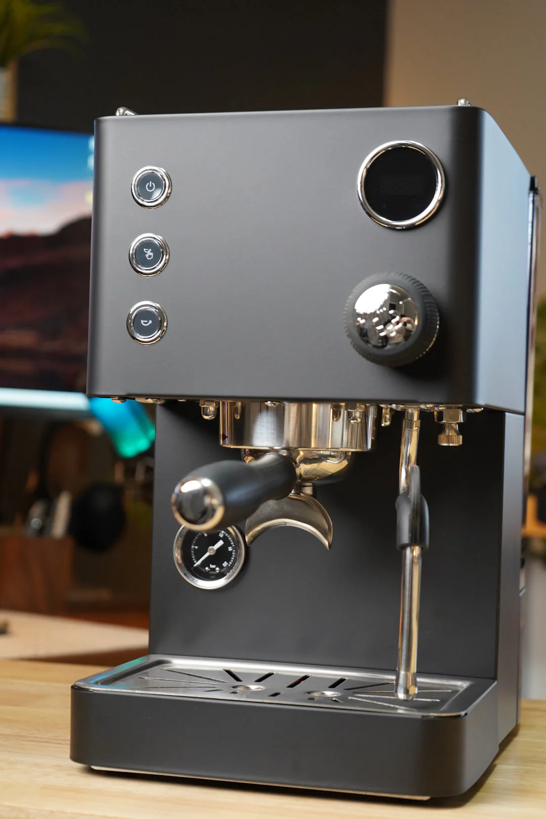 Turin™ Legato™ V2 Espresso Machine - Image 14