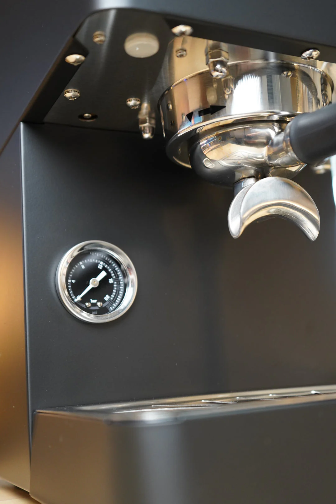 Turin™ Legato™ V2 Espresso Machine - Image 15