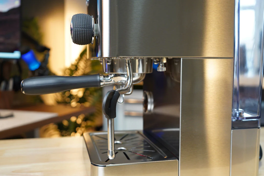 Turin™ Legato™ V2 Espresso Machine - Image 18