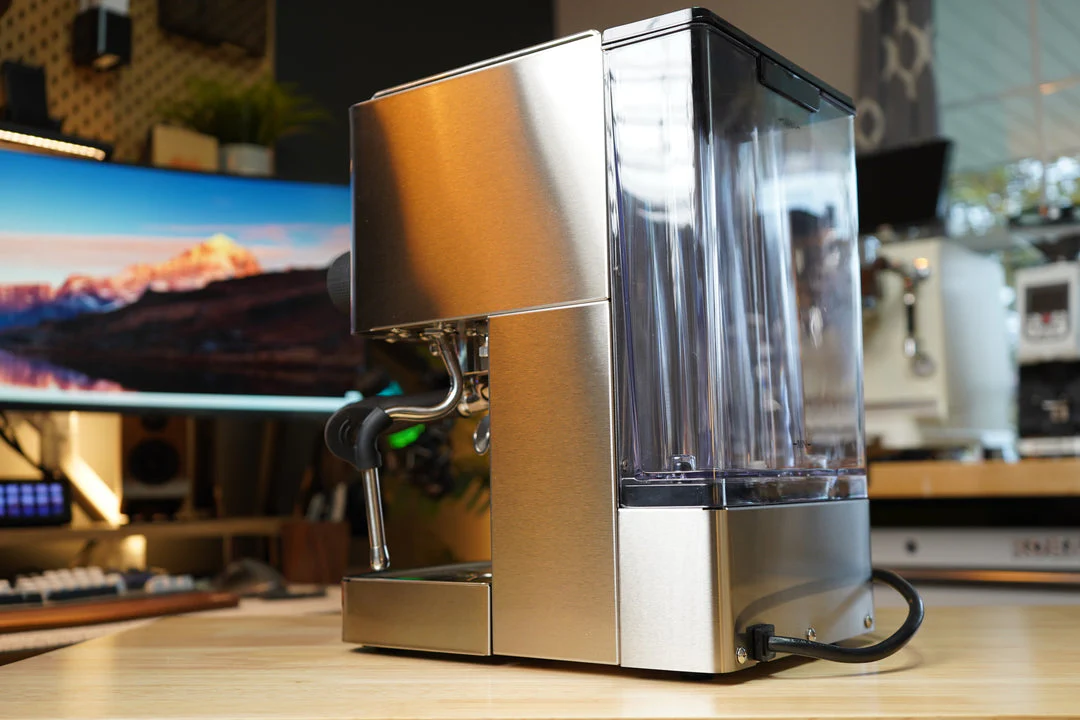 Turin™ Legato™ V2 Espresso Machine - Image 19